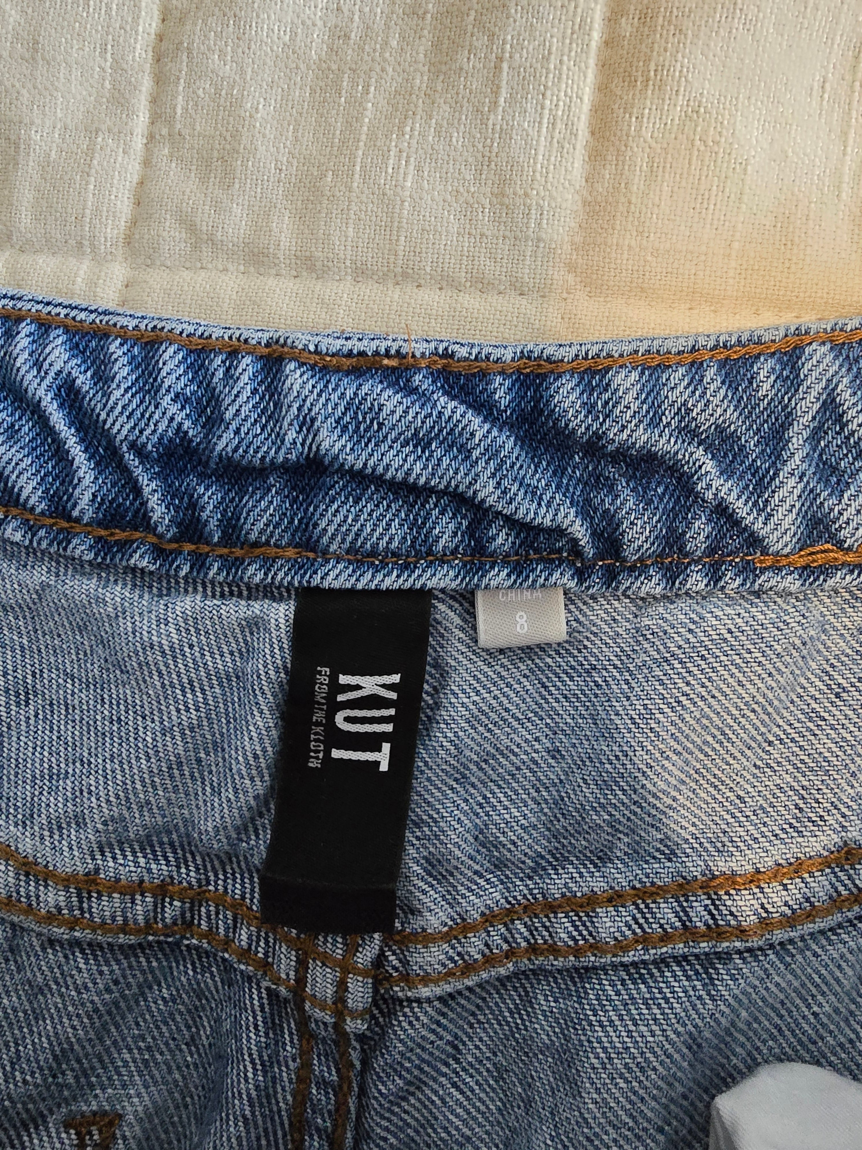 Baggy Wide Leg Jeans (8)