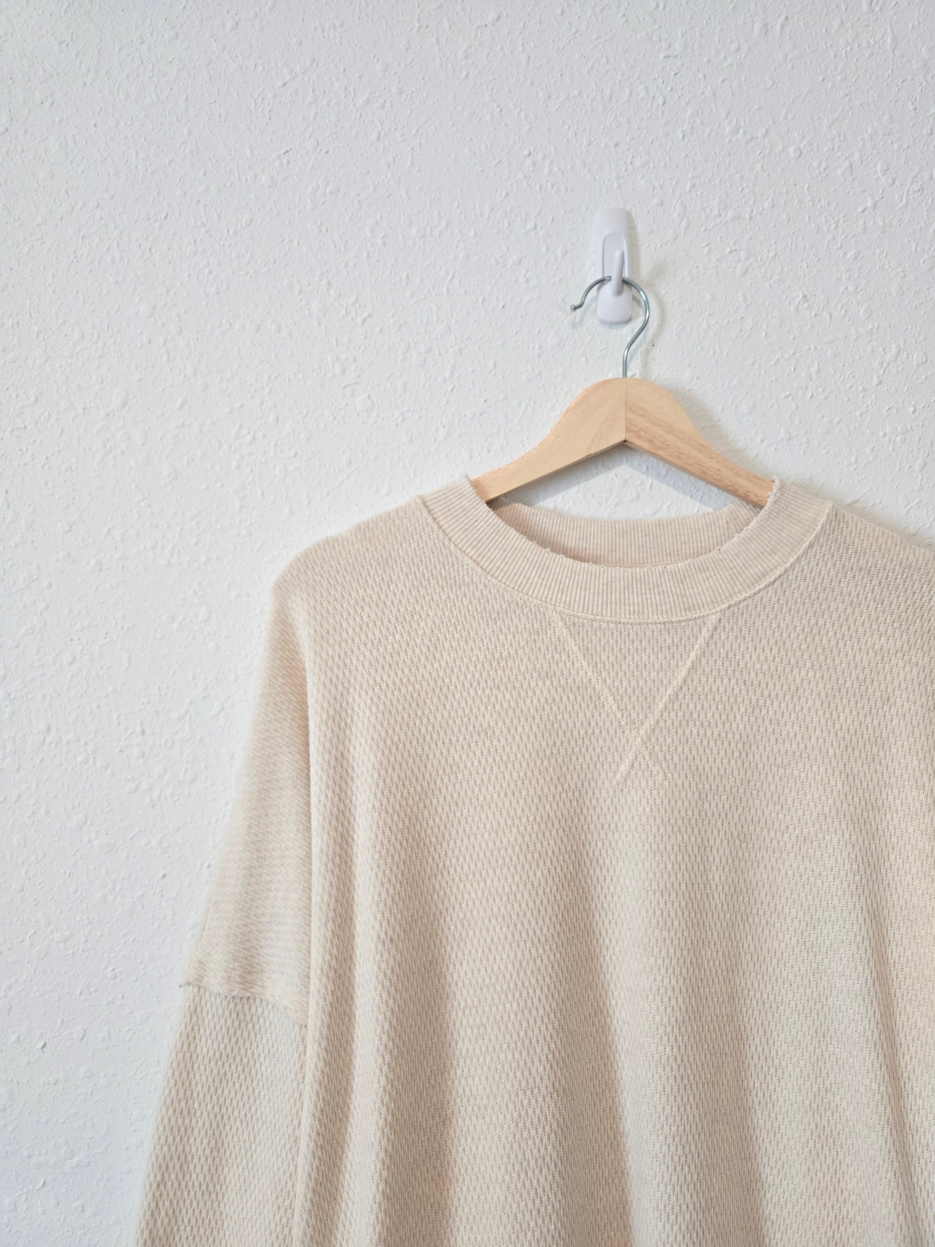 Aerie Crewneck Sweatshirt (S)