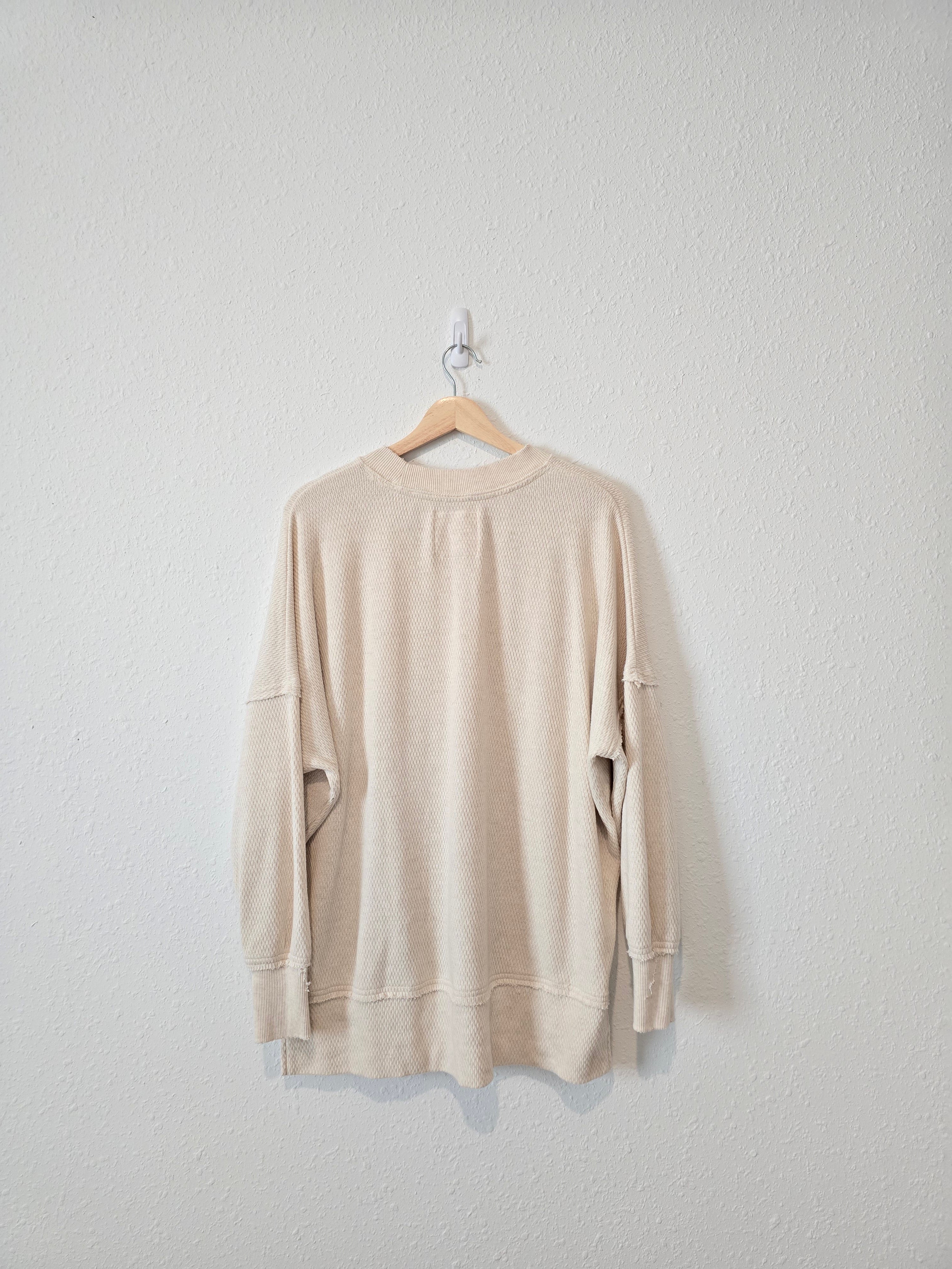 Aerie Crewneck Sweatshirt (S)