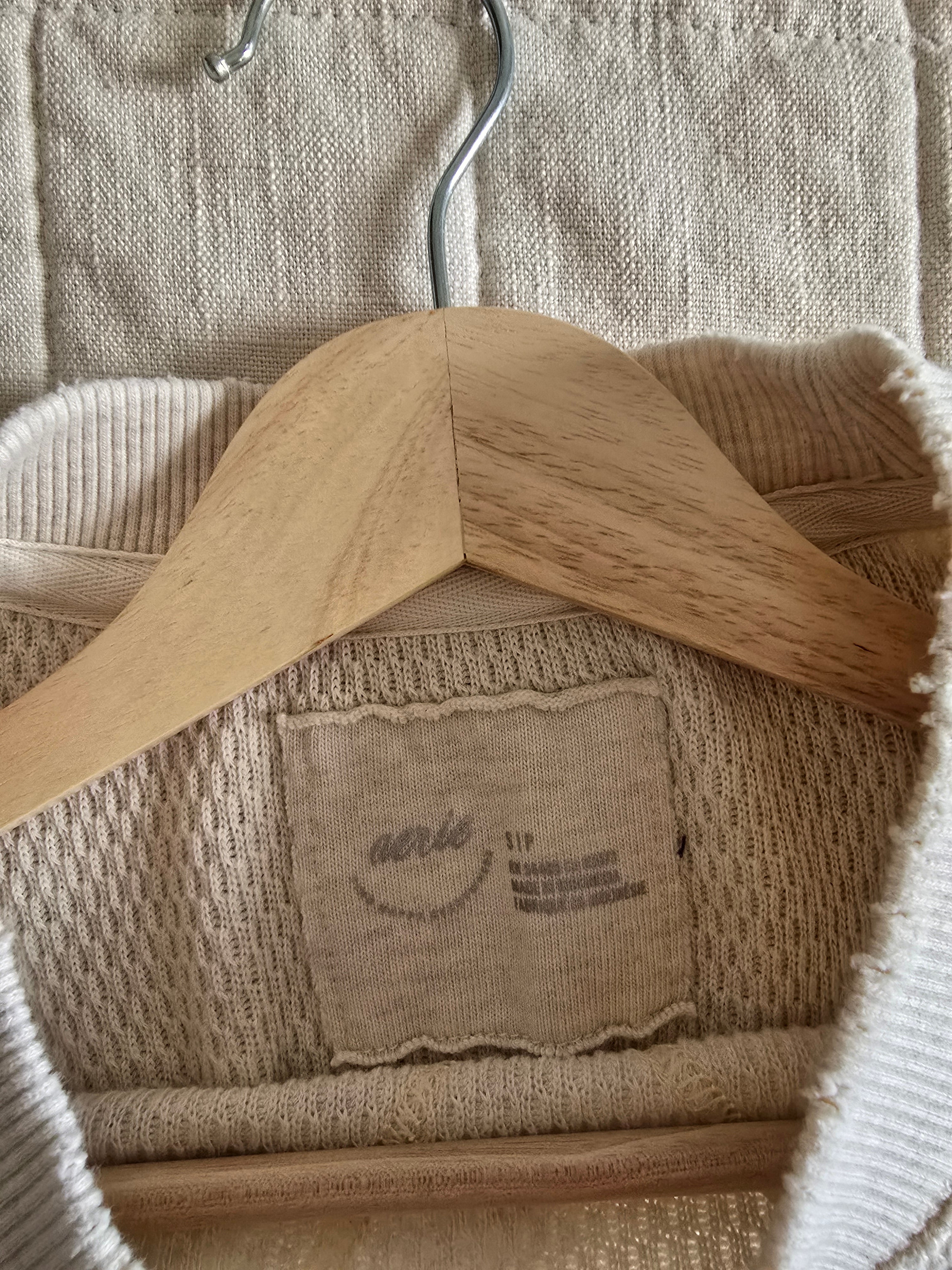 Aerie Crewneck Sweatshirt (S)