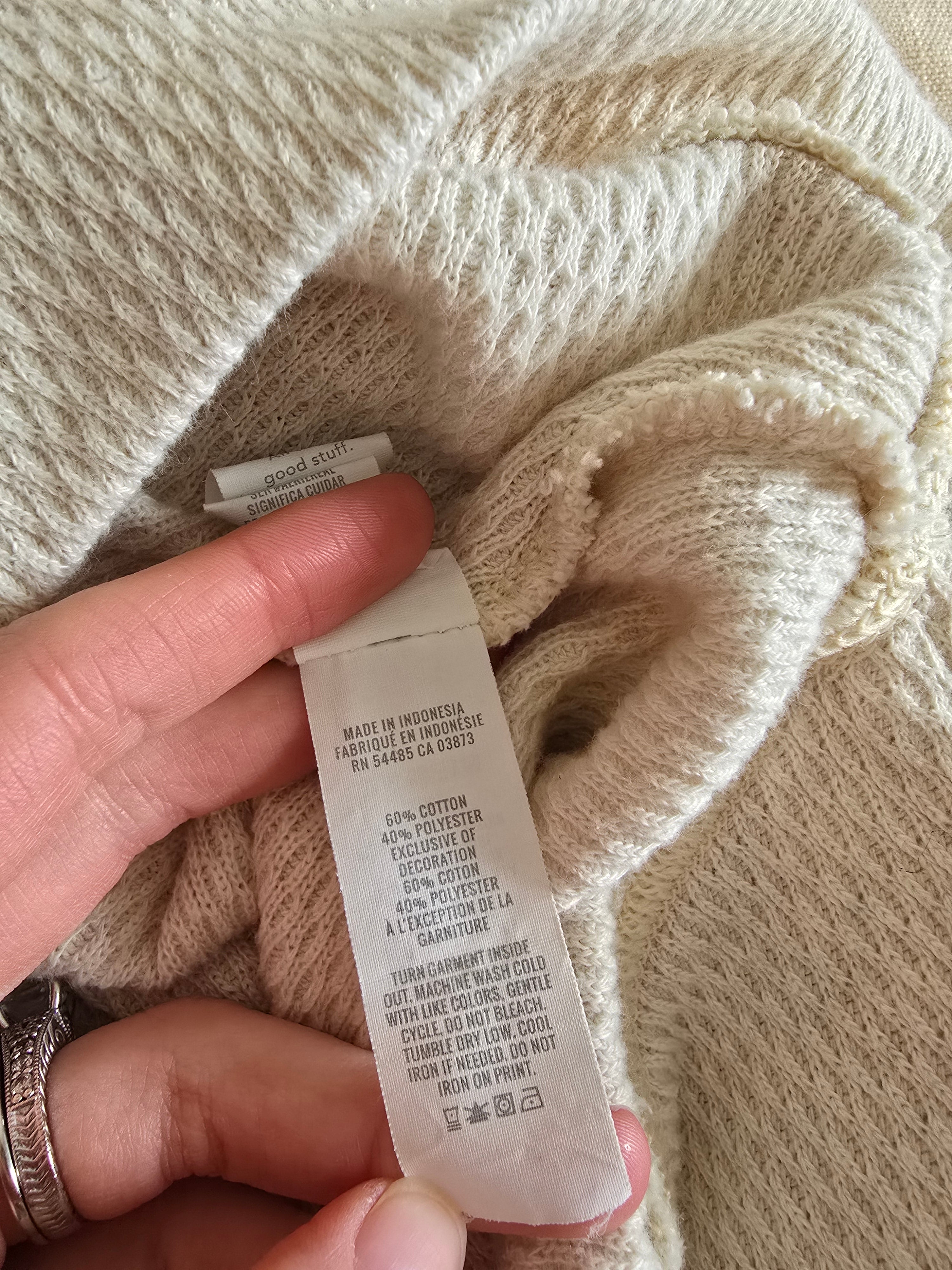 Aerie Crewneck Sweatshirt (S)