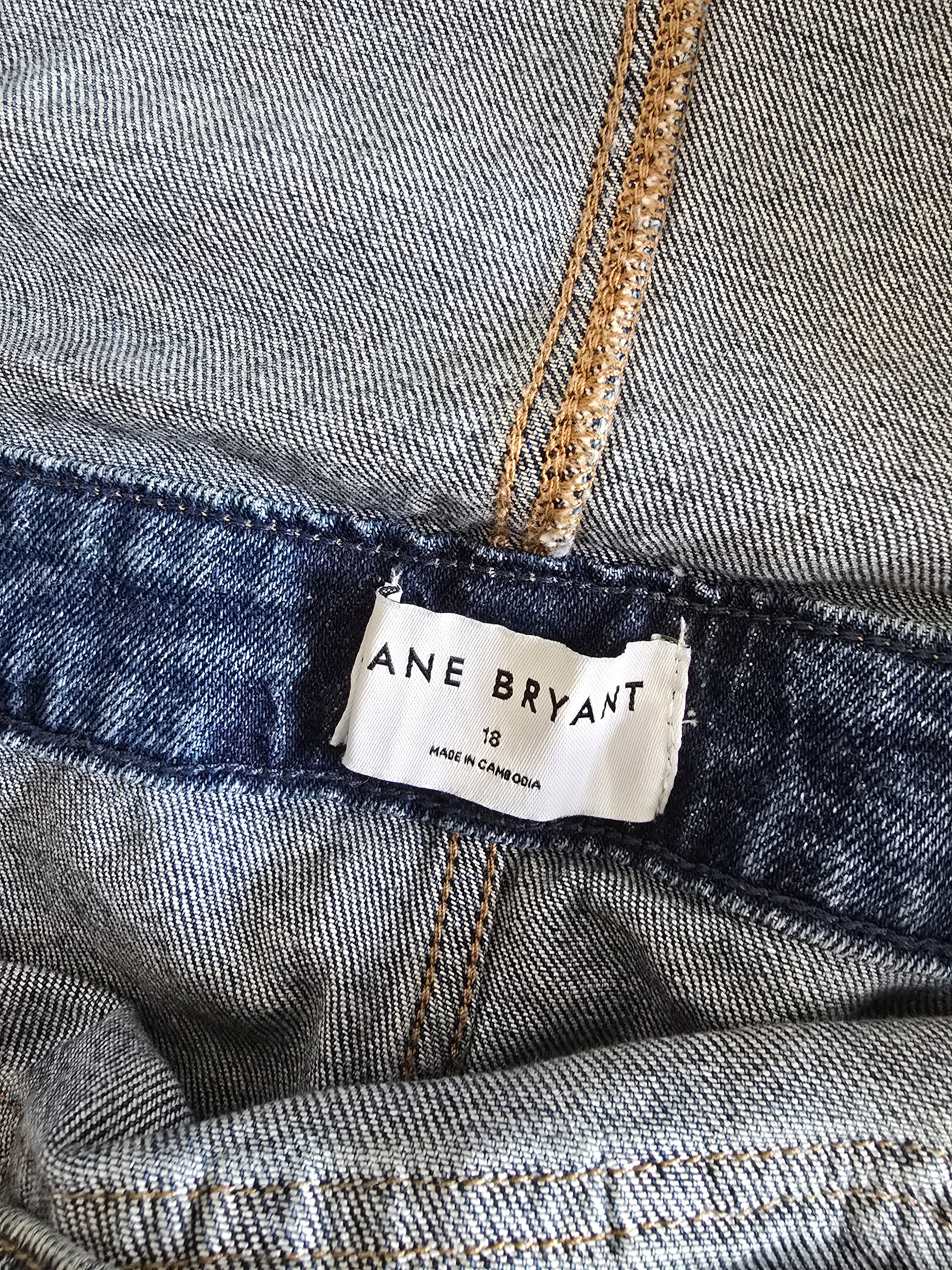 Relaxed Denim Overalls (18)