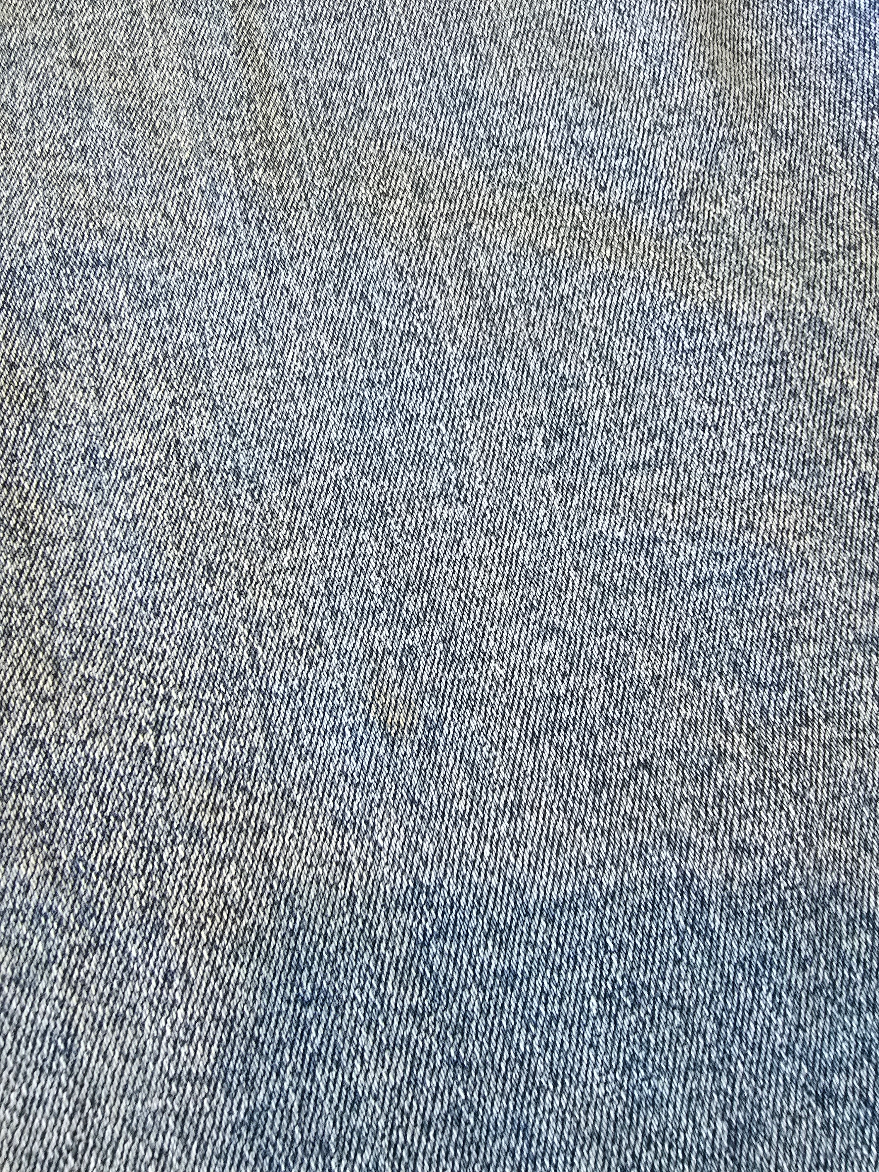 Mica Wide Leg Jeans (27)