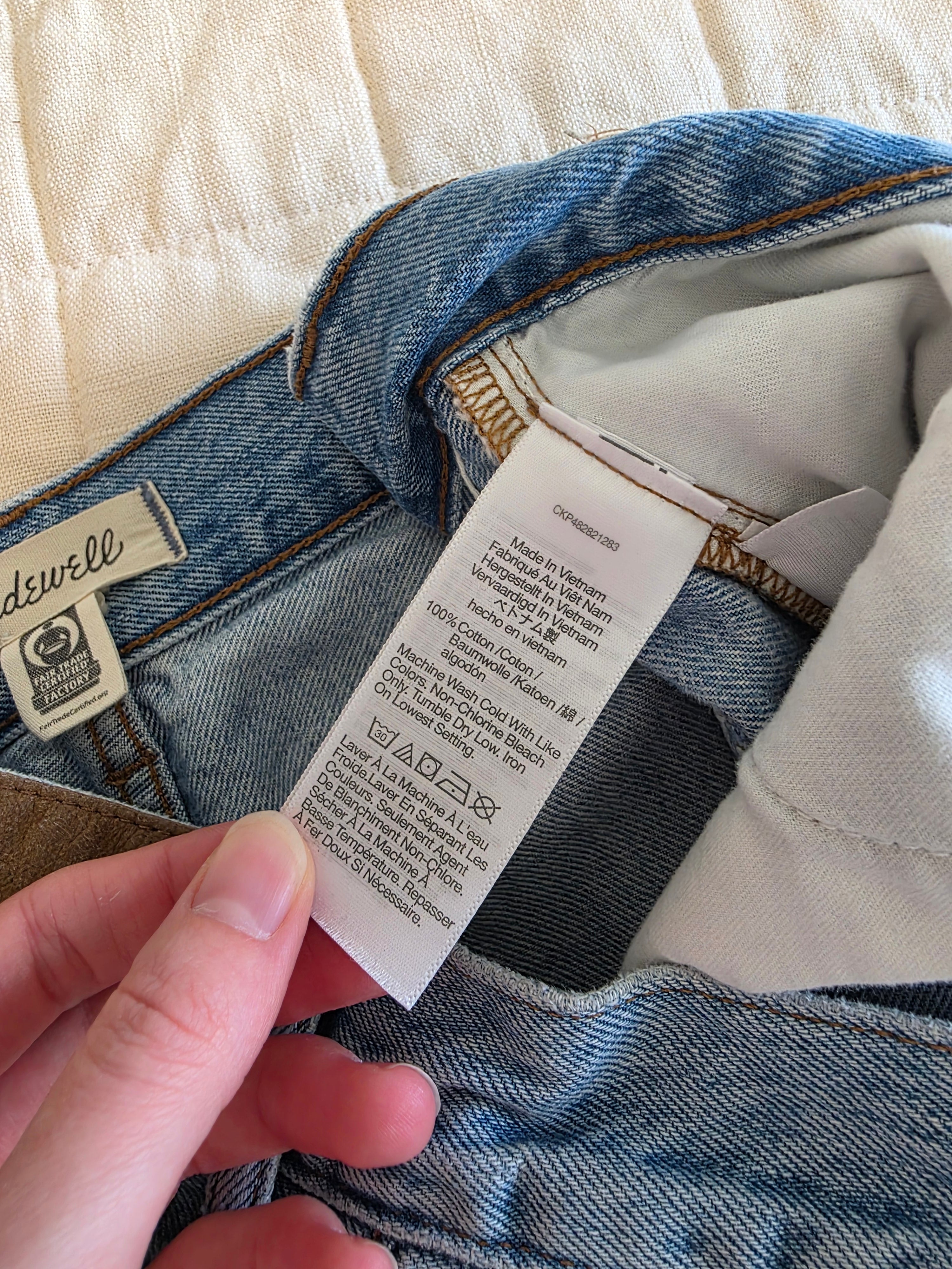 Madewell 90s Straight Jeans (29)