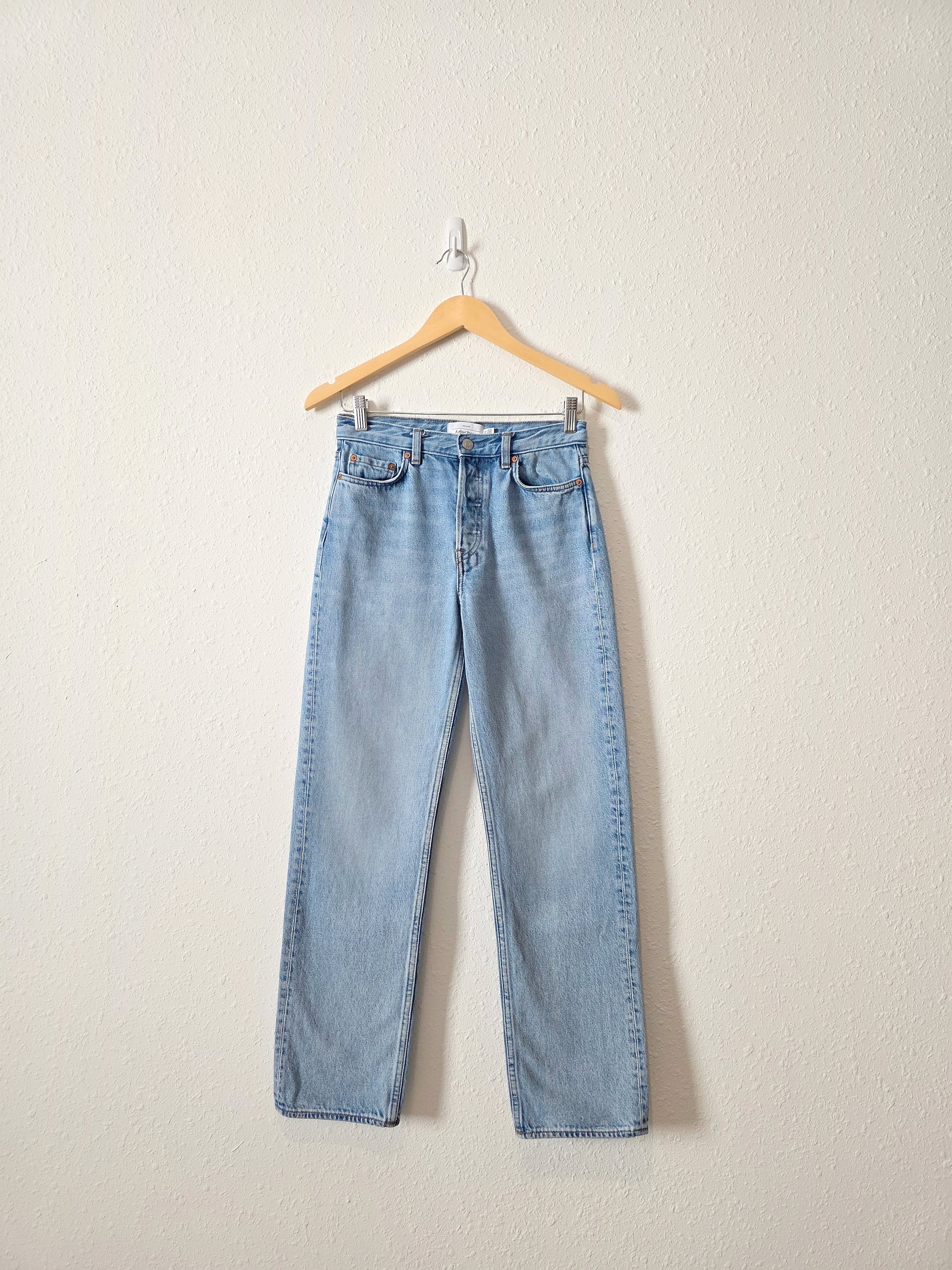 & Other Stories Straight Jeans (26)