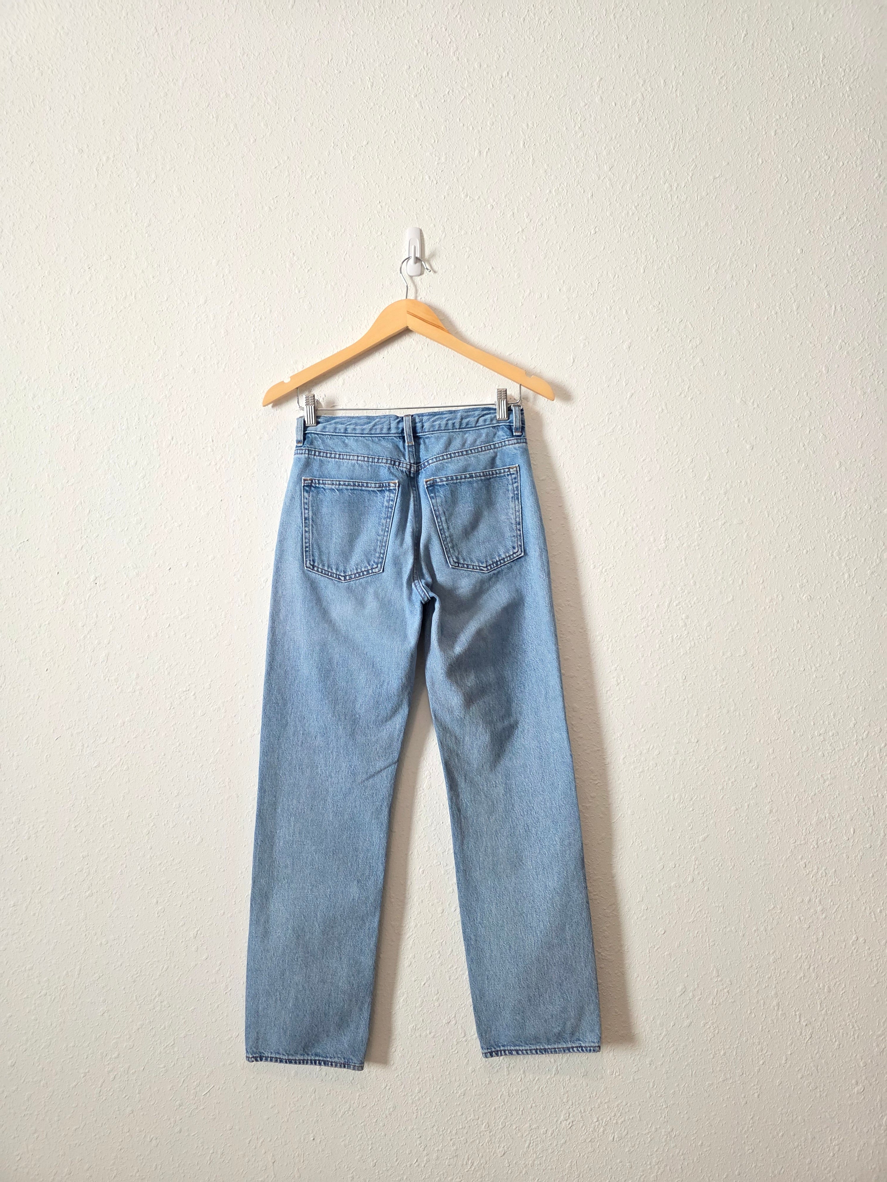 & Other Stories Straight Jeans (26)