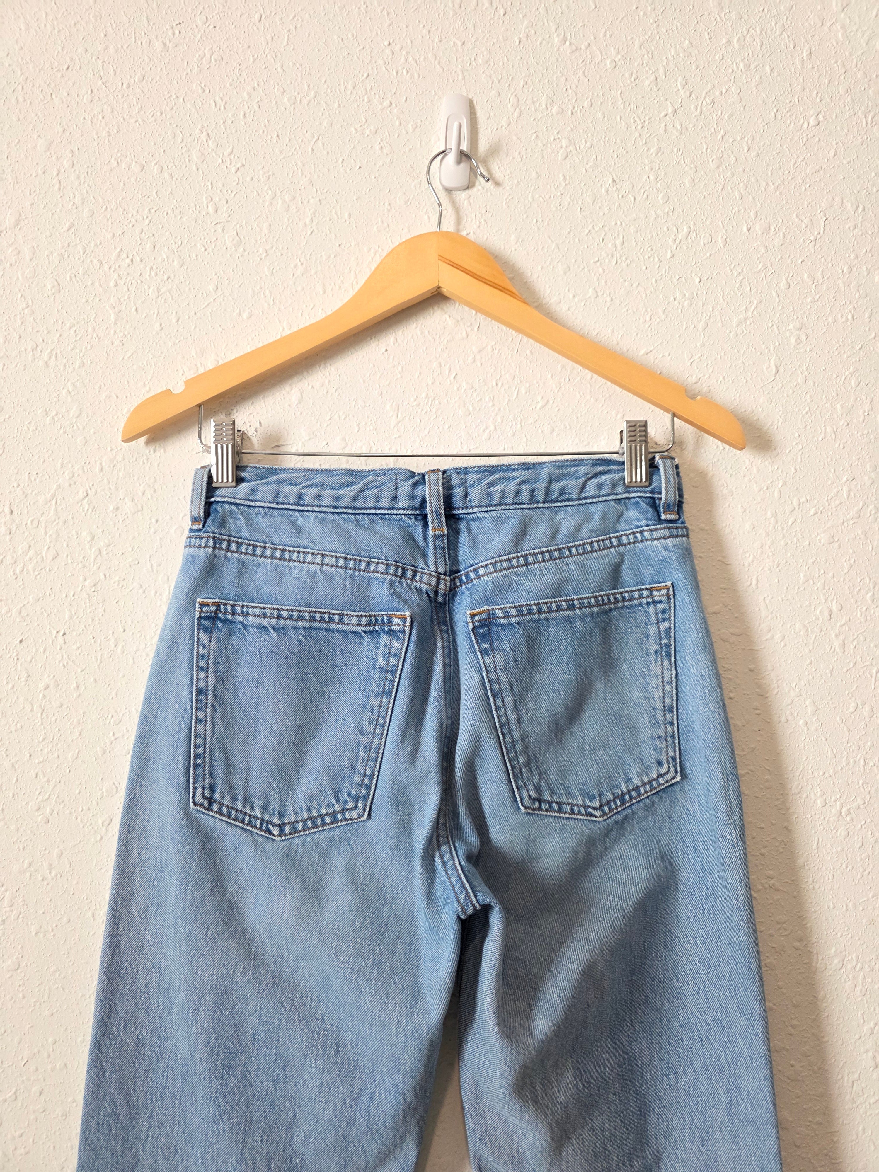 & Other Stories Straight Jeans (26)