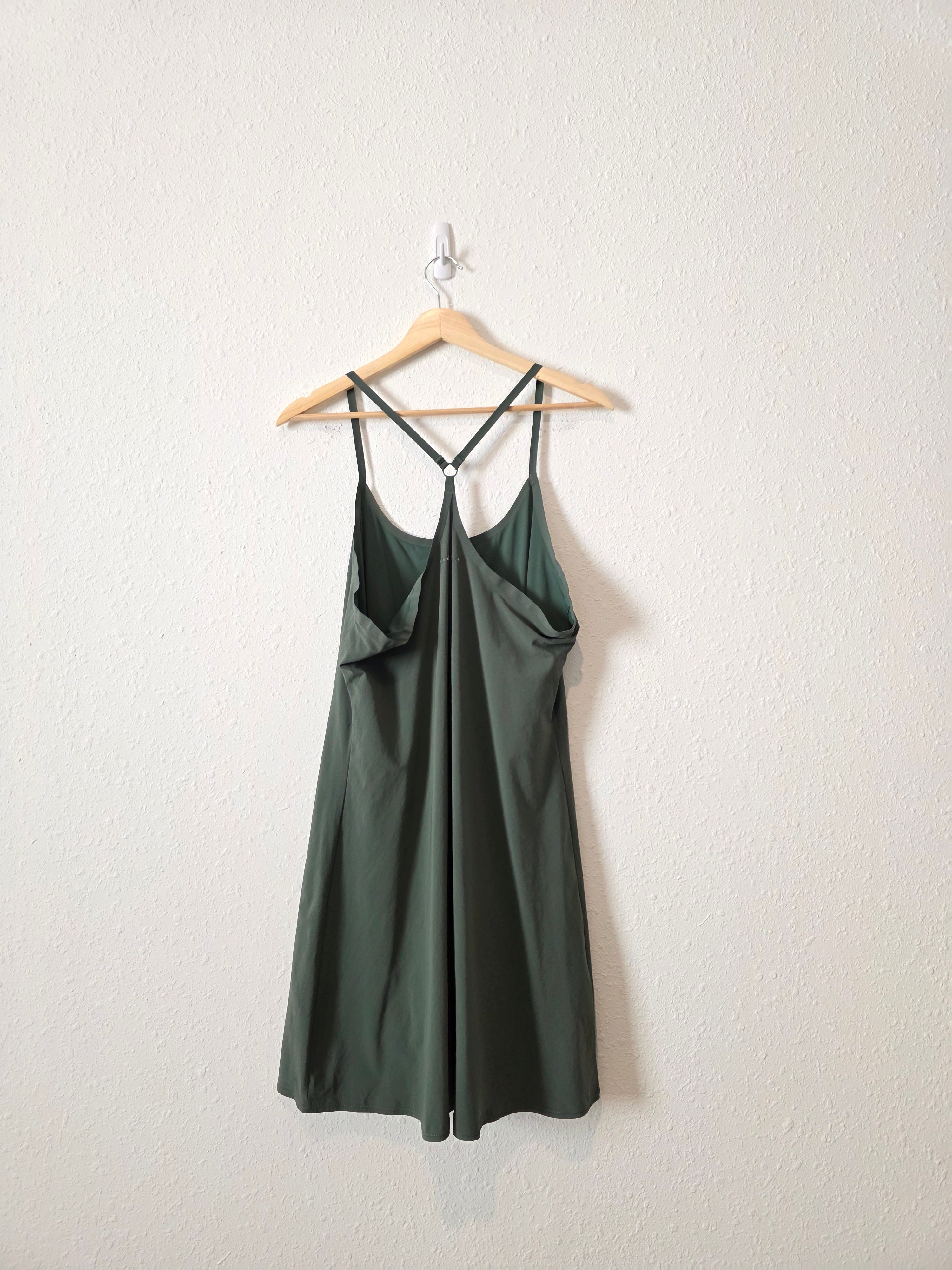 Outdoor Voices Mini Athletic Dress (XL)