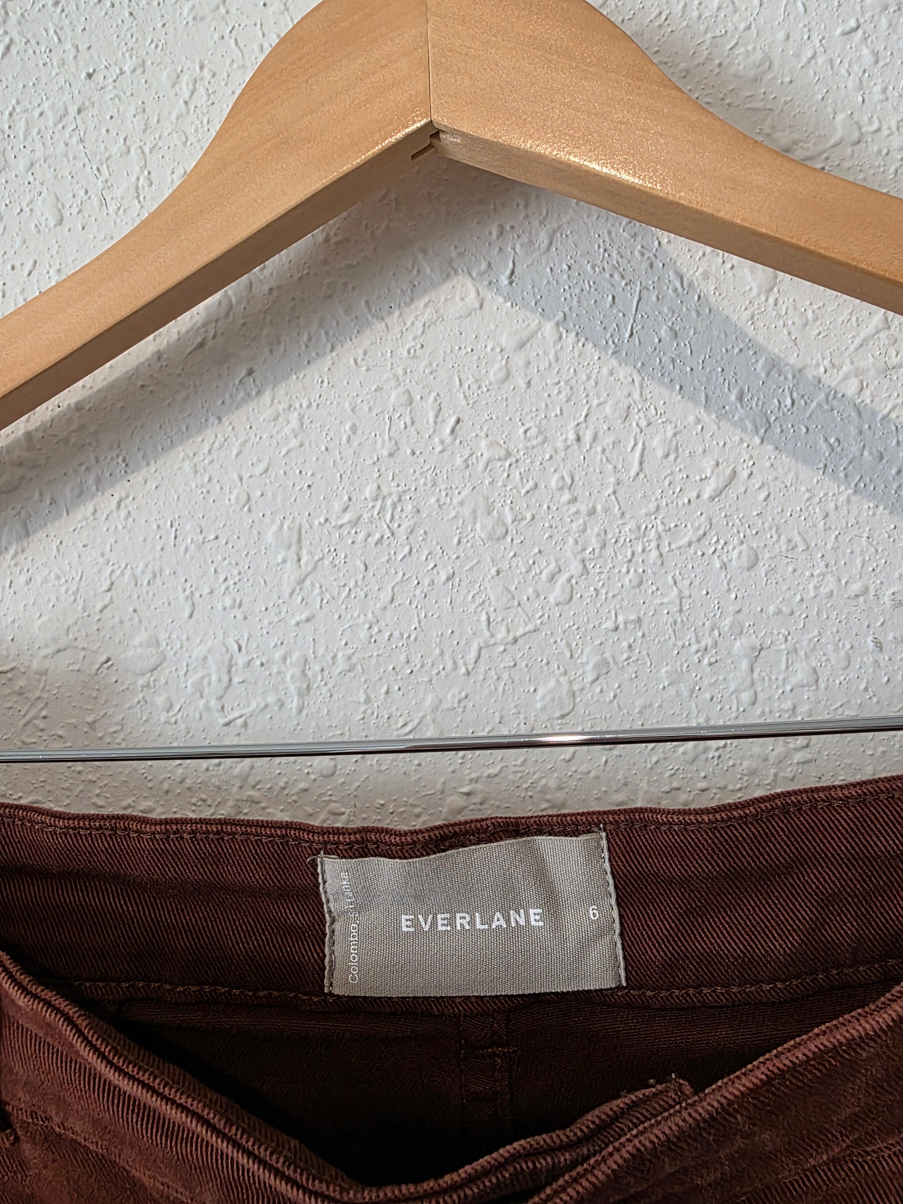 Everlane Rust Barrel Jeans (6)