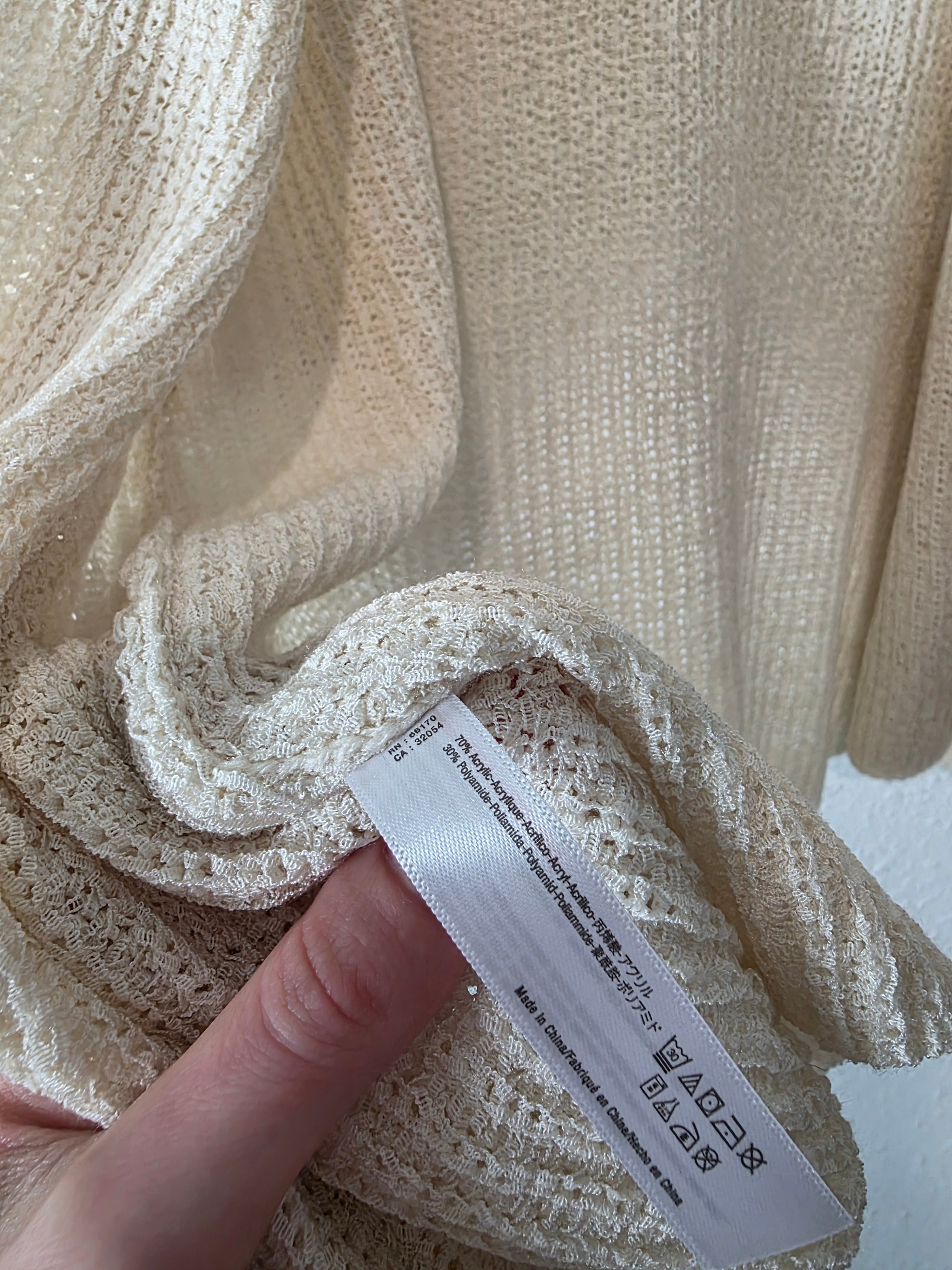 Anthropologie Slouchy Cardigan (XS-L)