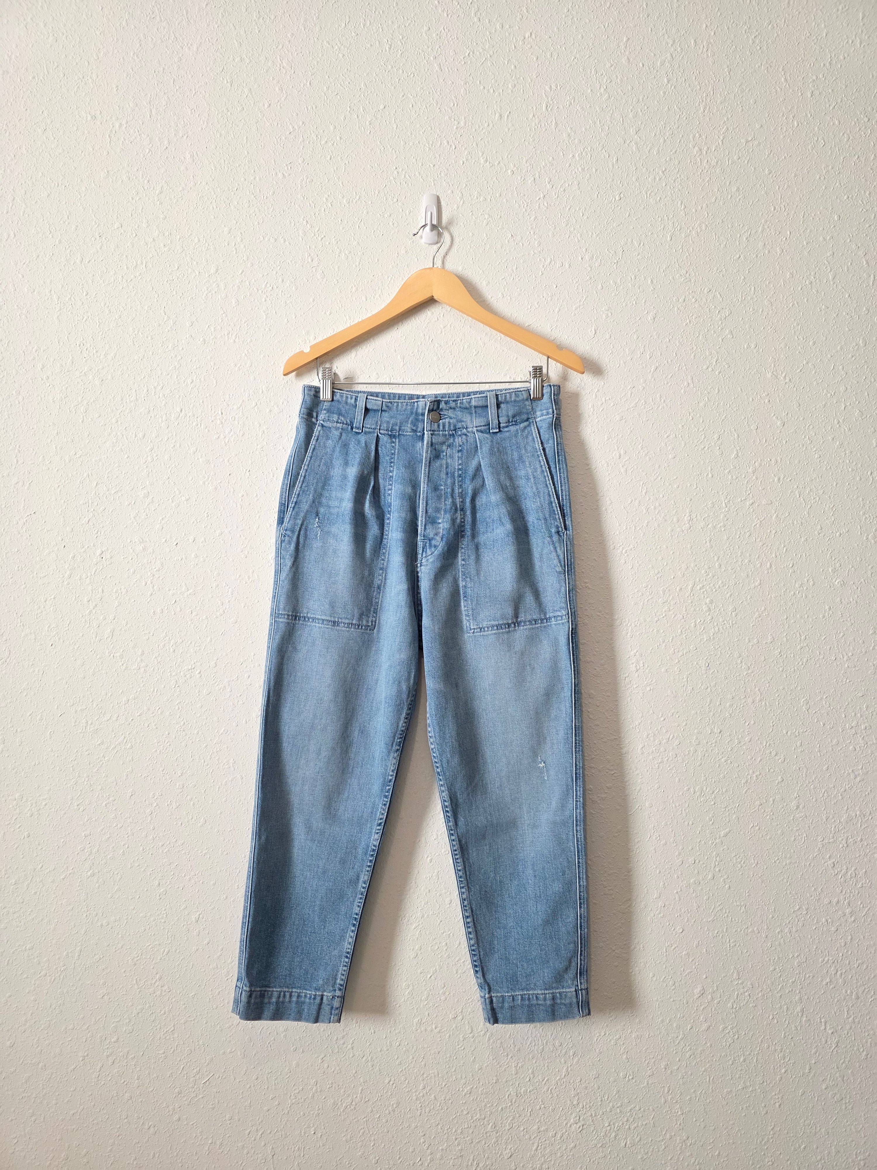 NEW Sundry High Rise Jeans (27)