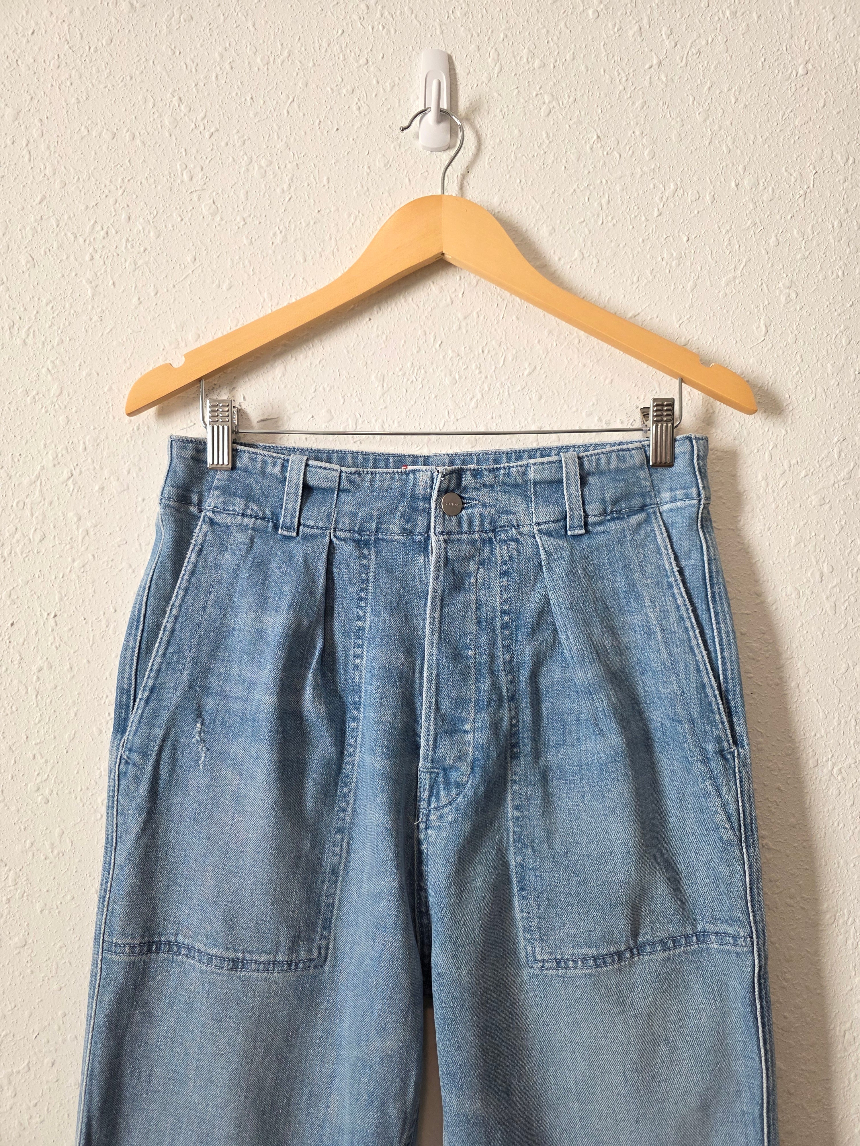 NEW Sundry High Rise Jeans (27)