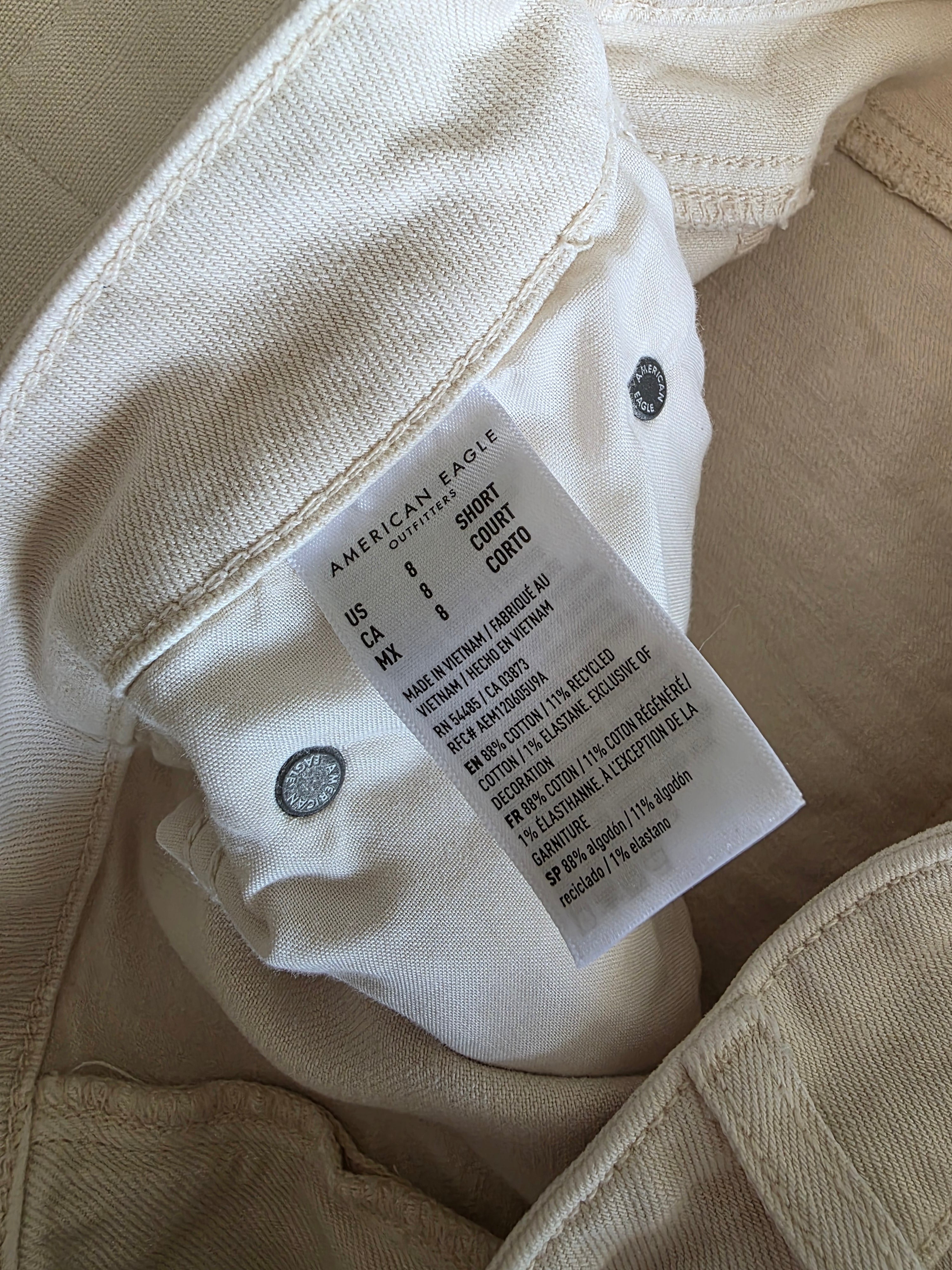 Cream Relaxed Barrel Jeans (8)