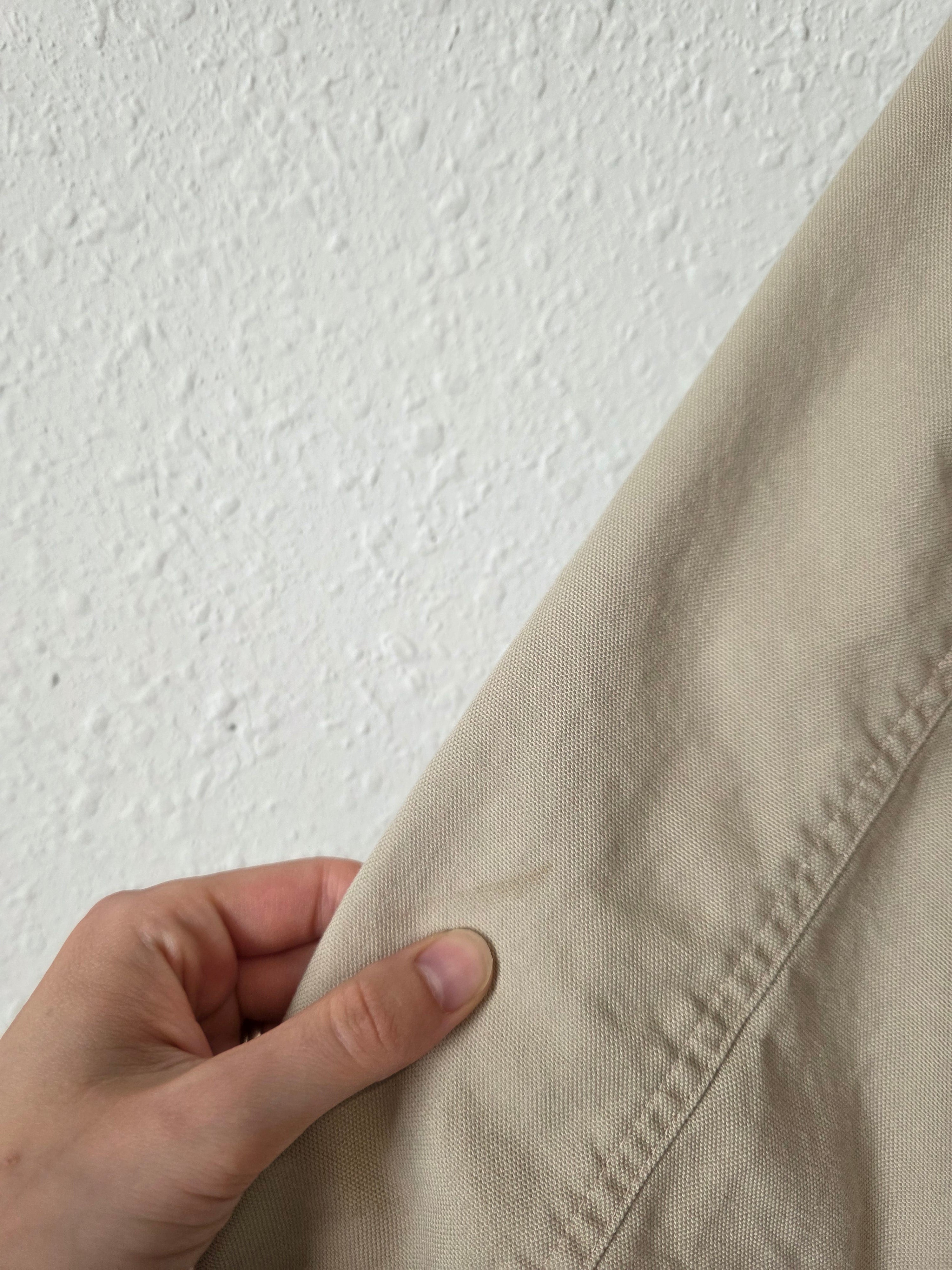 Vintage Eddie Bauer Barn Coat (S)