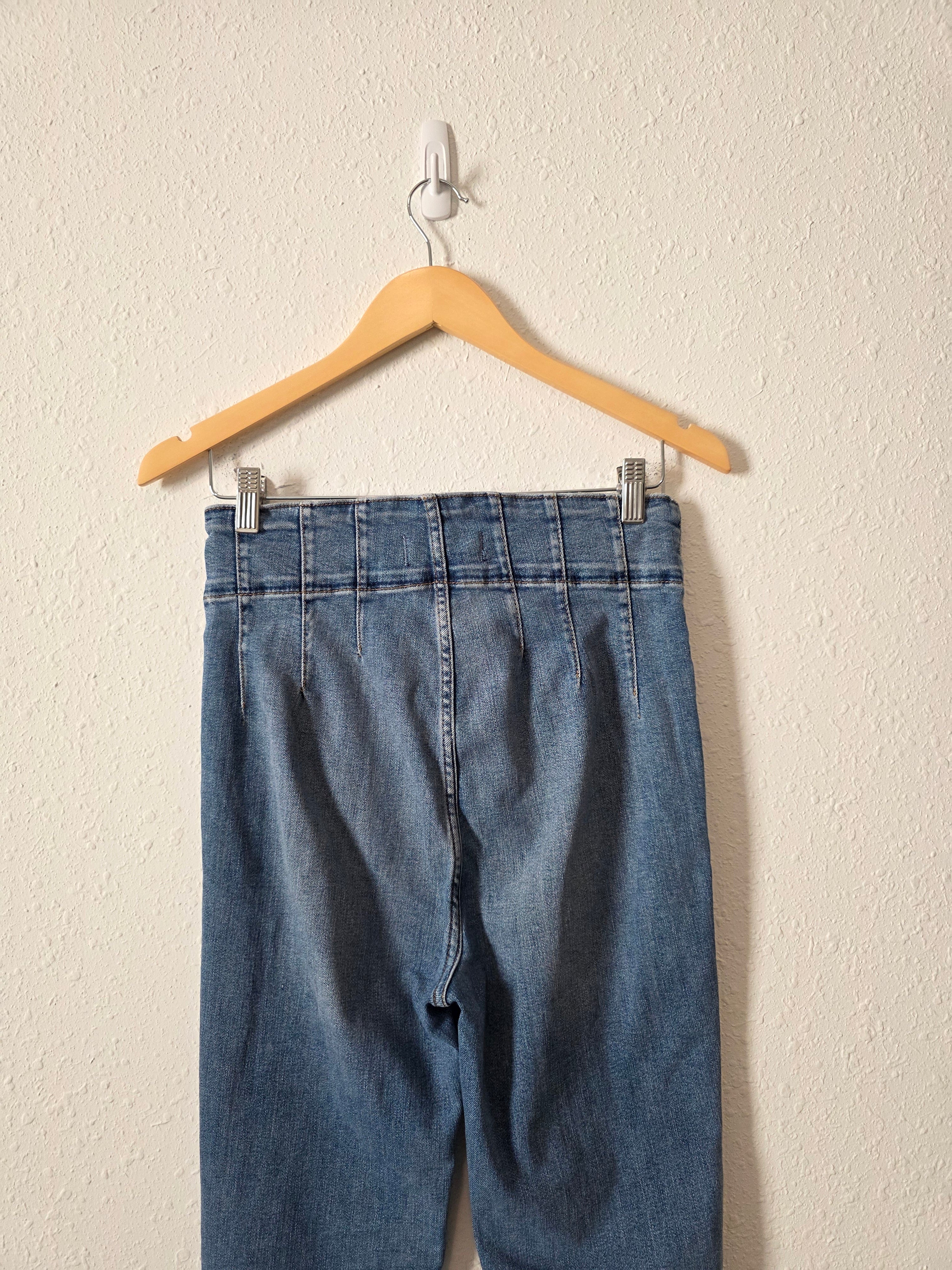 Free People Jayde Flare Jeans (29)