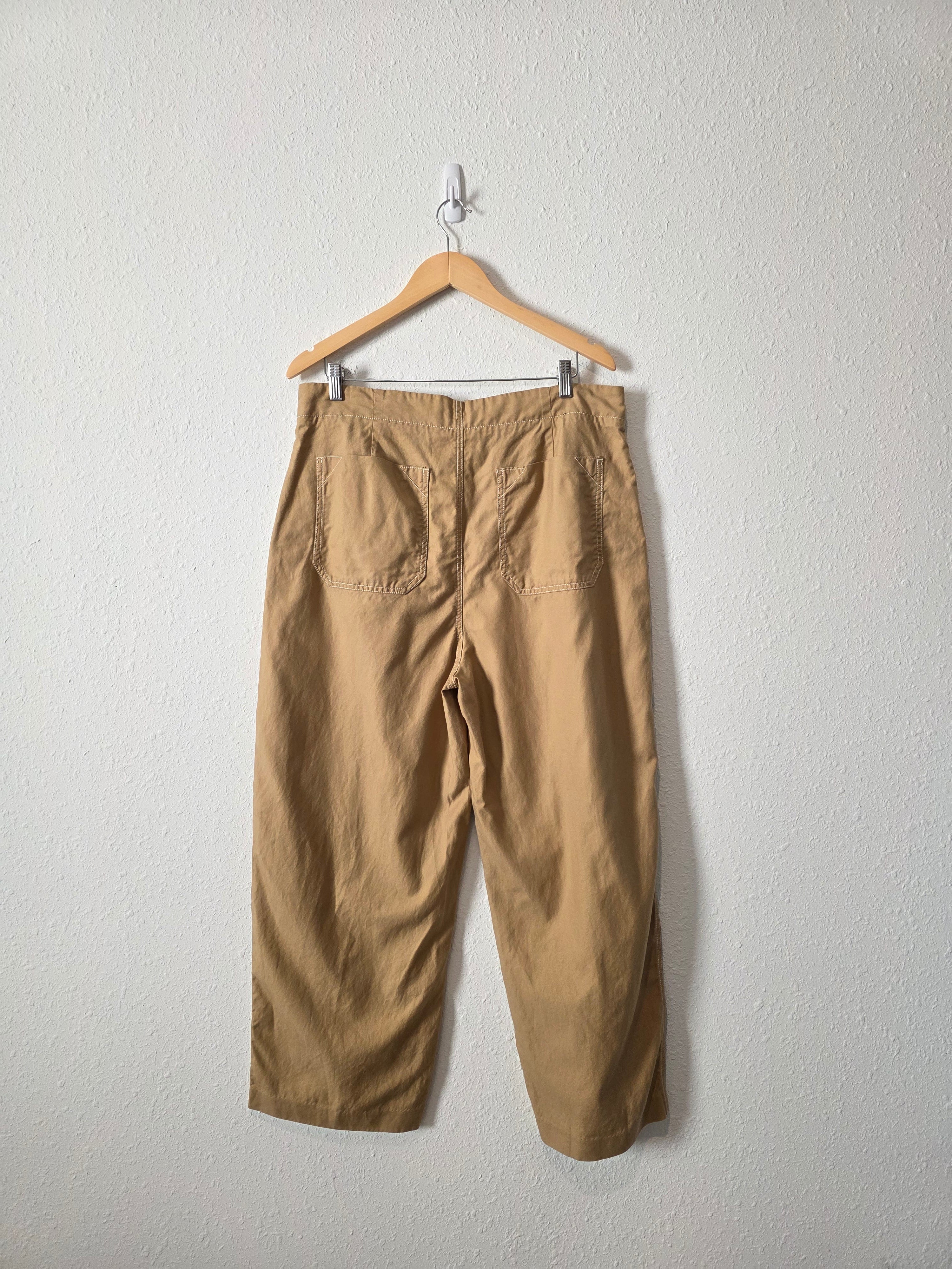 Banana Republic Neutral Straight Pants (16)