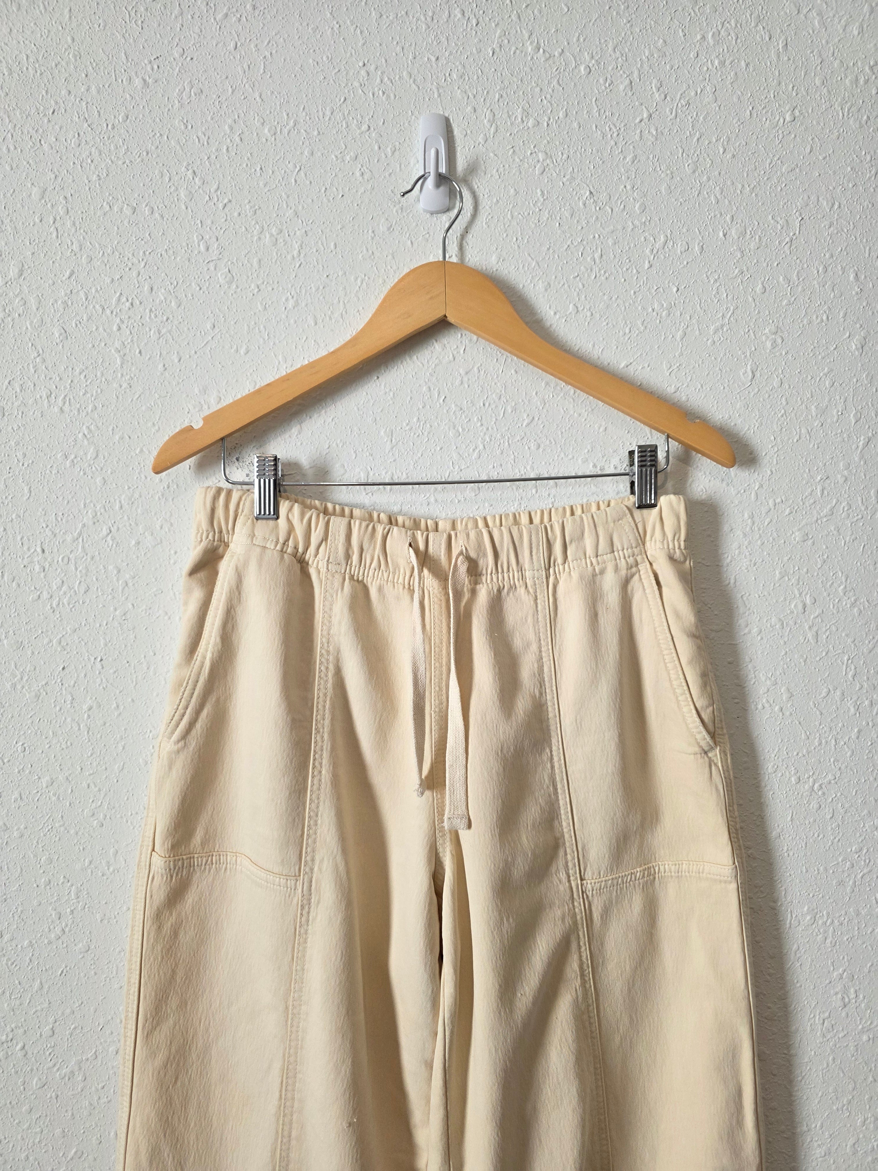 Aerie Wide Leg Pants (M)