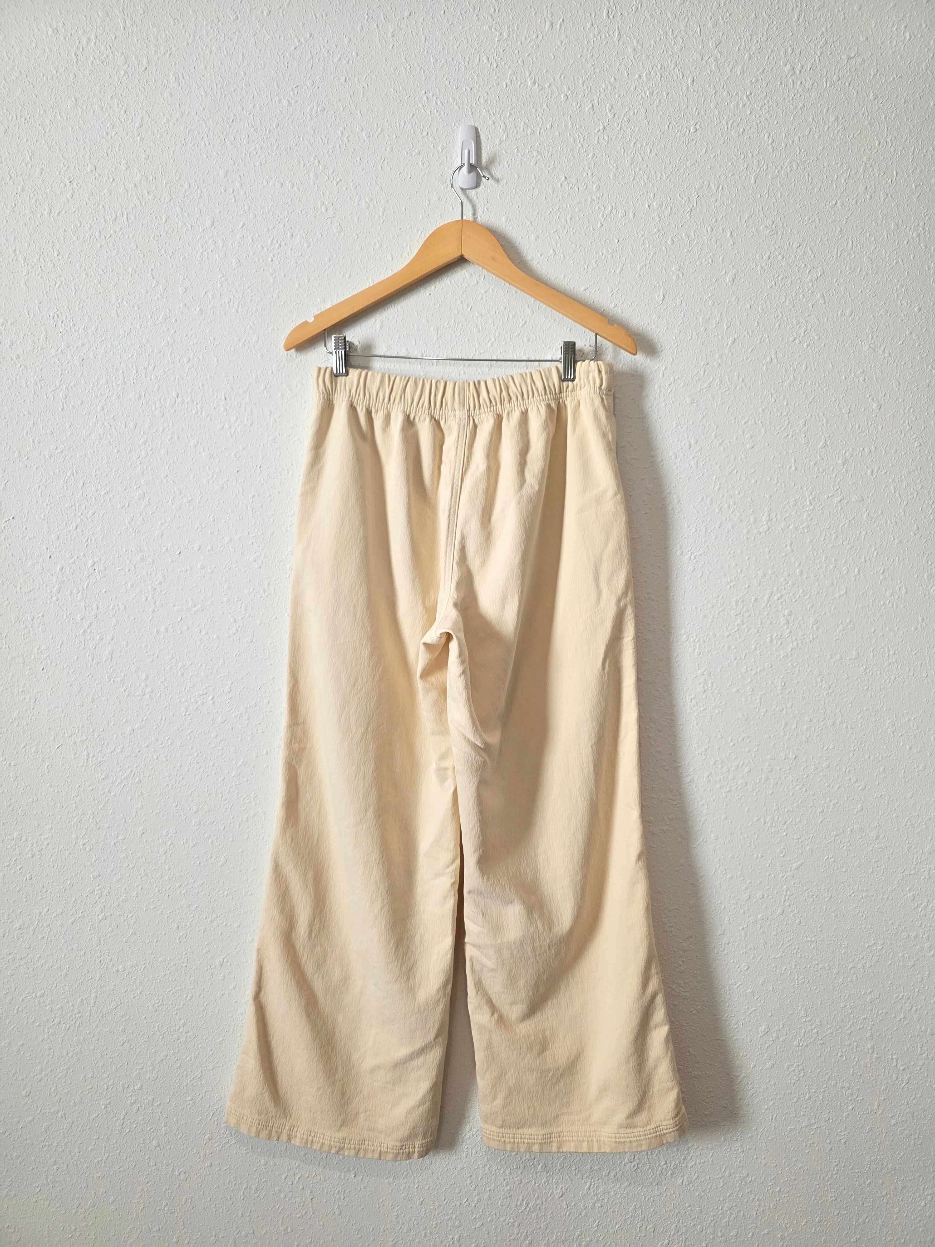 Aerie Wide Leg Pants (M)