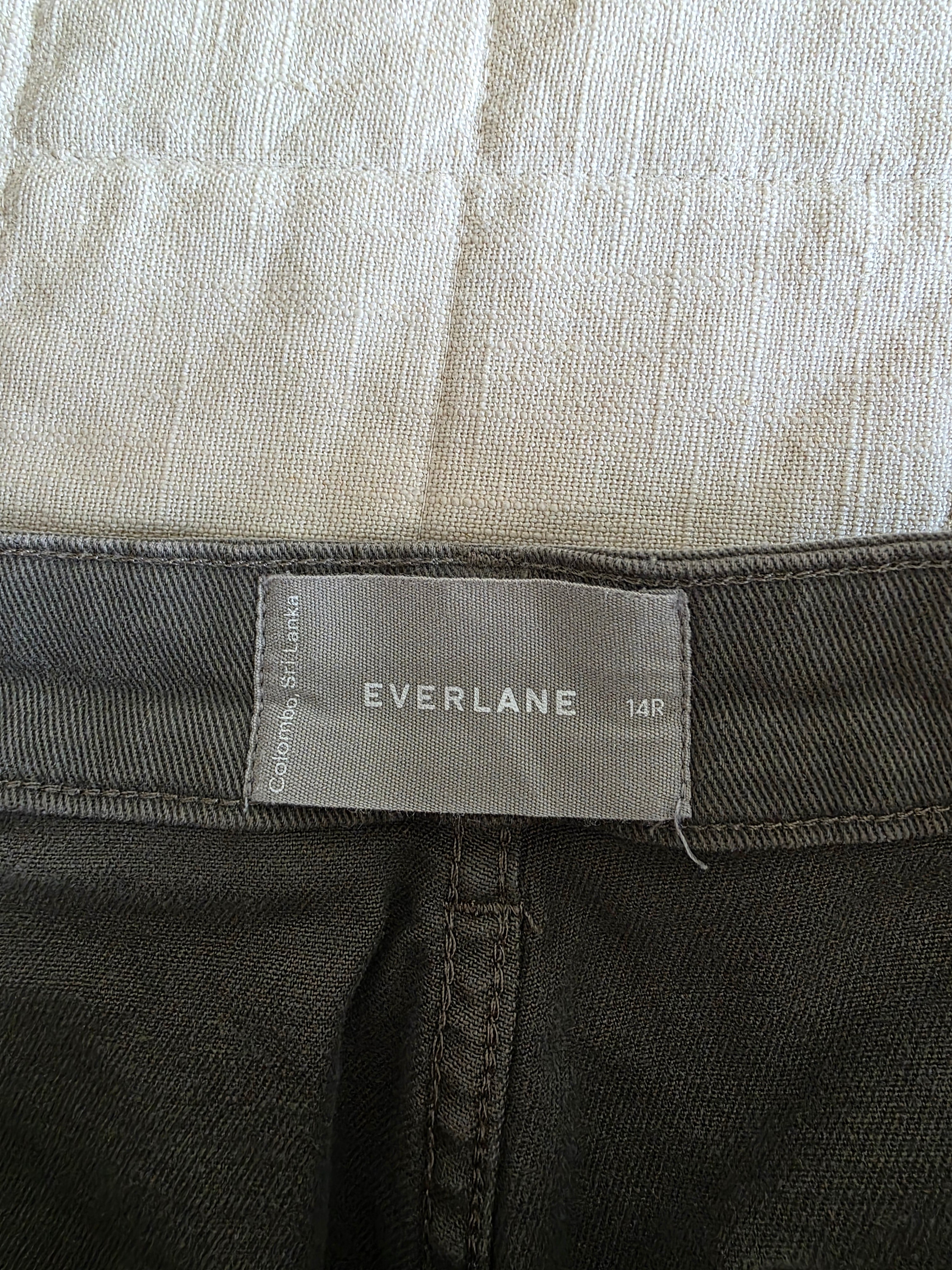 Quince Green Barrel Pants (14)