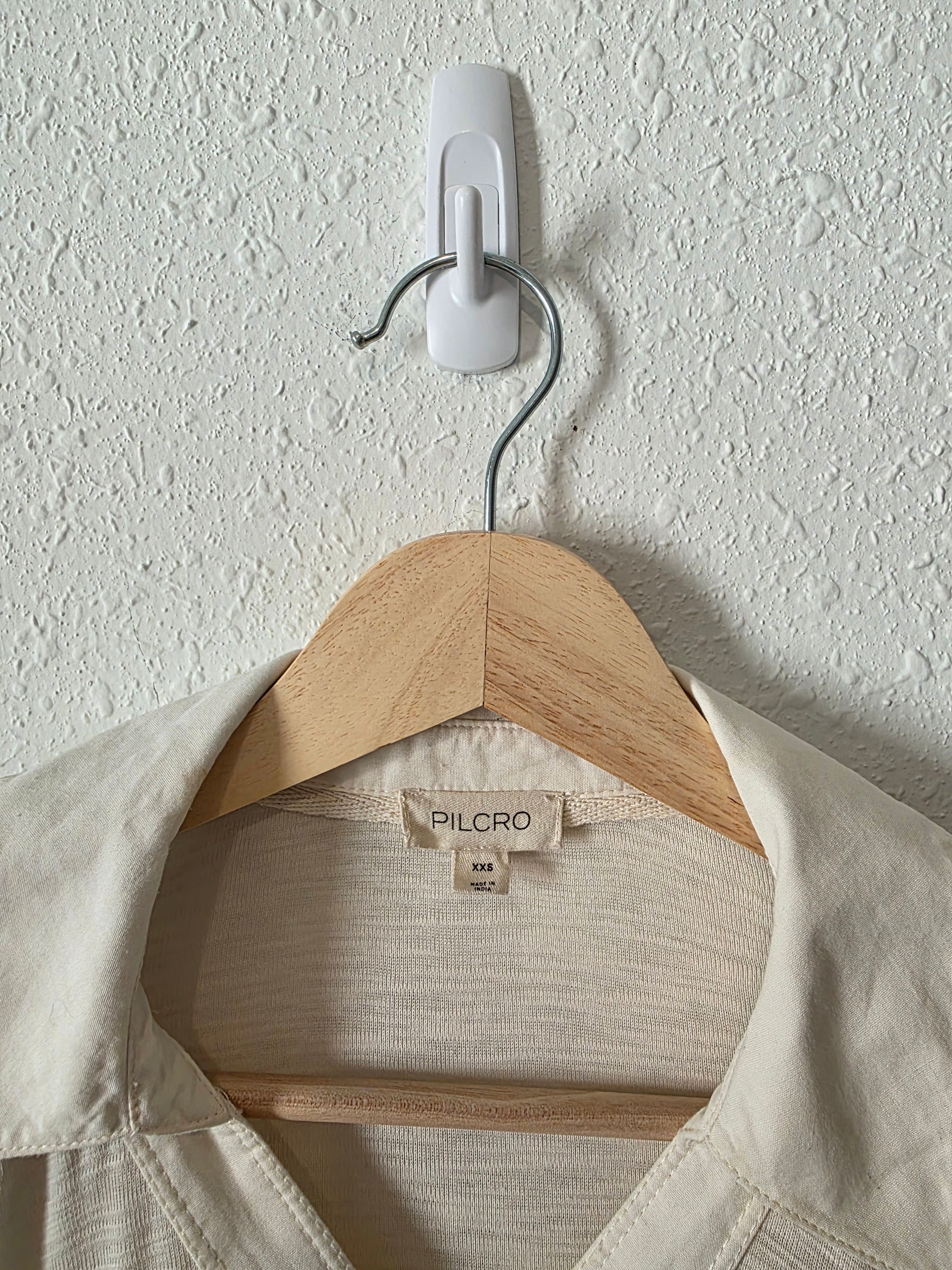 Anthropologie Babydoll Top (XXS)