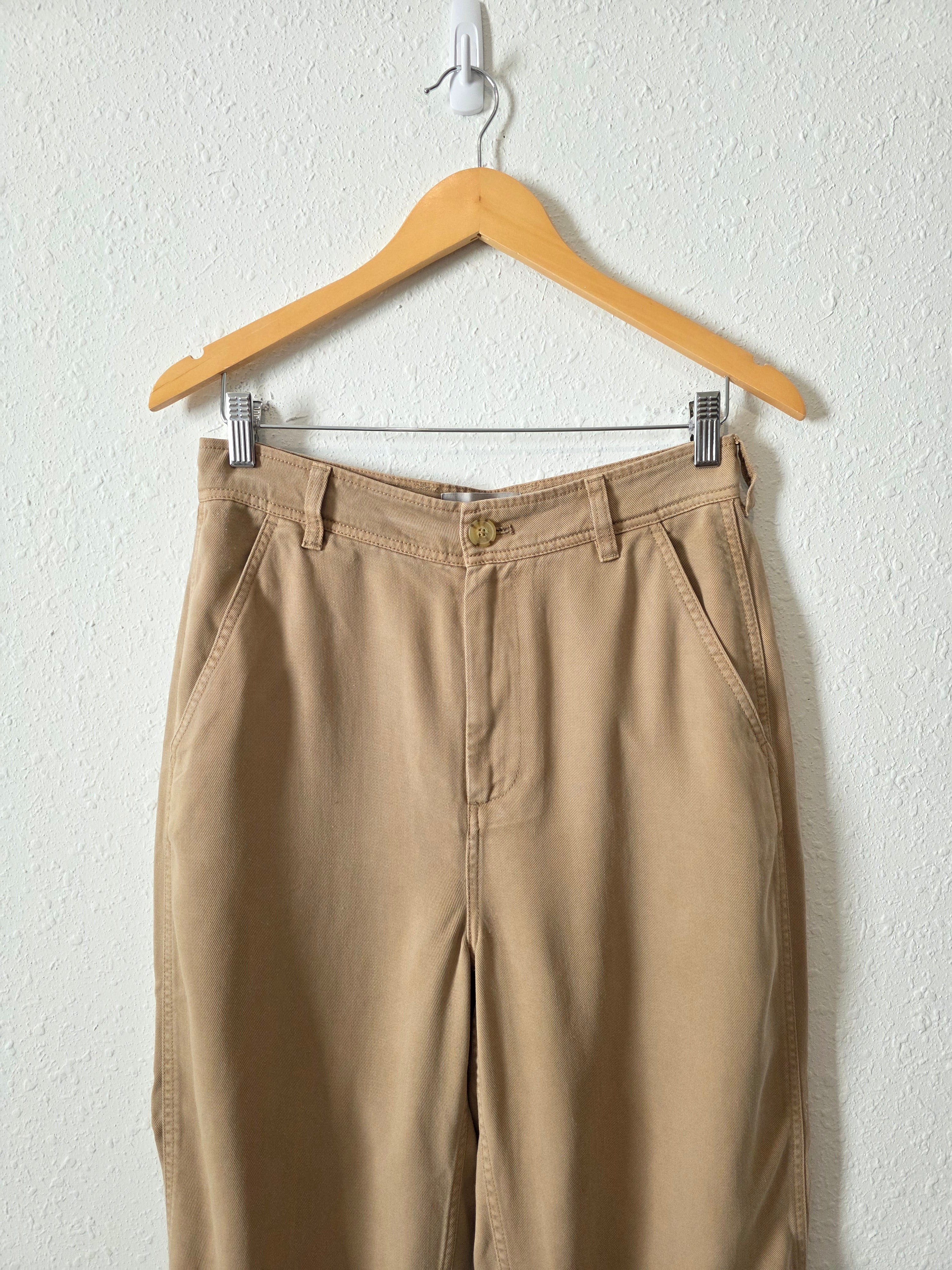 Everlane Relaxed Pants (2)