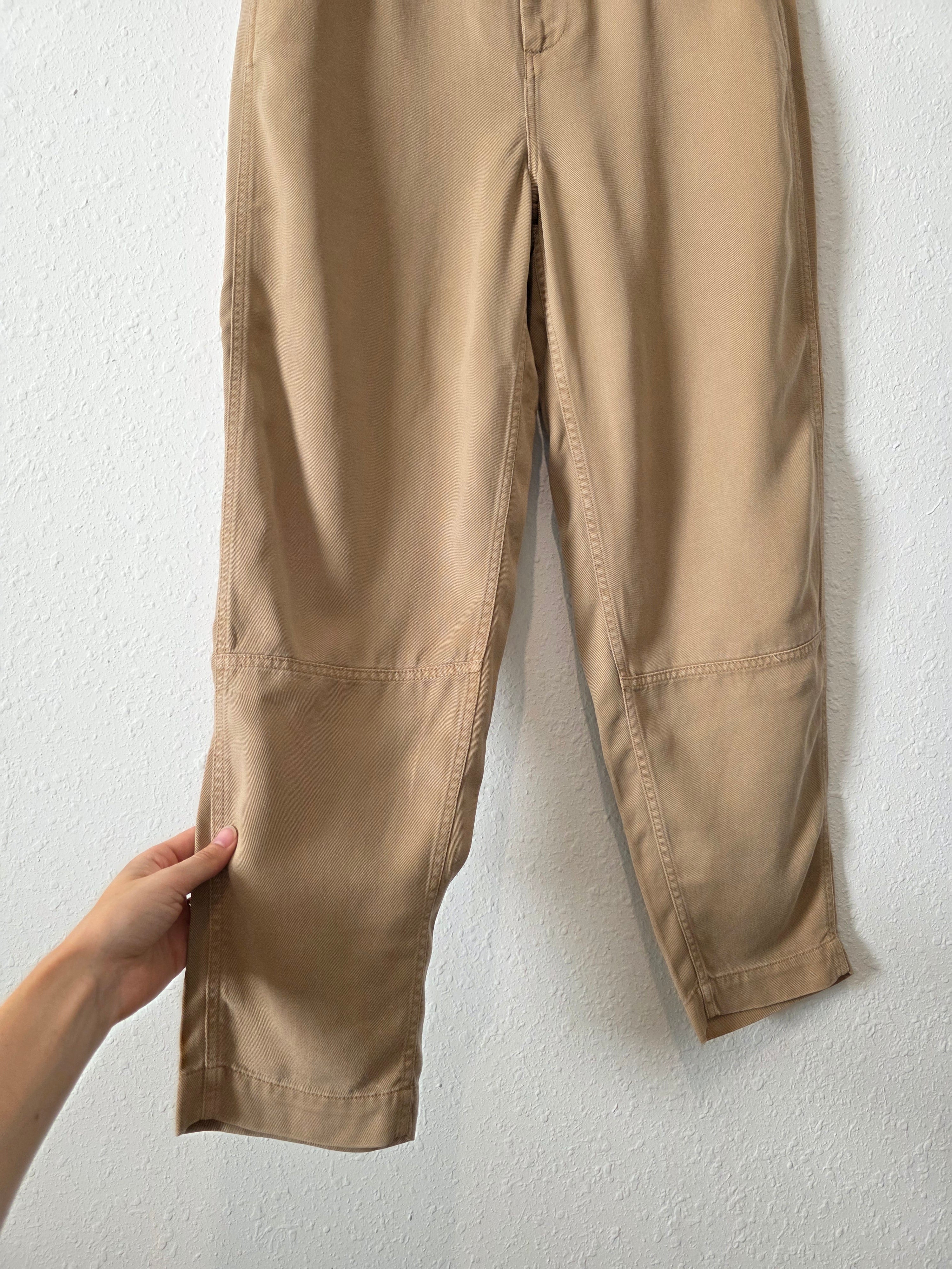 Everlane Relaxed Pants (2)