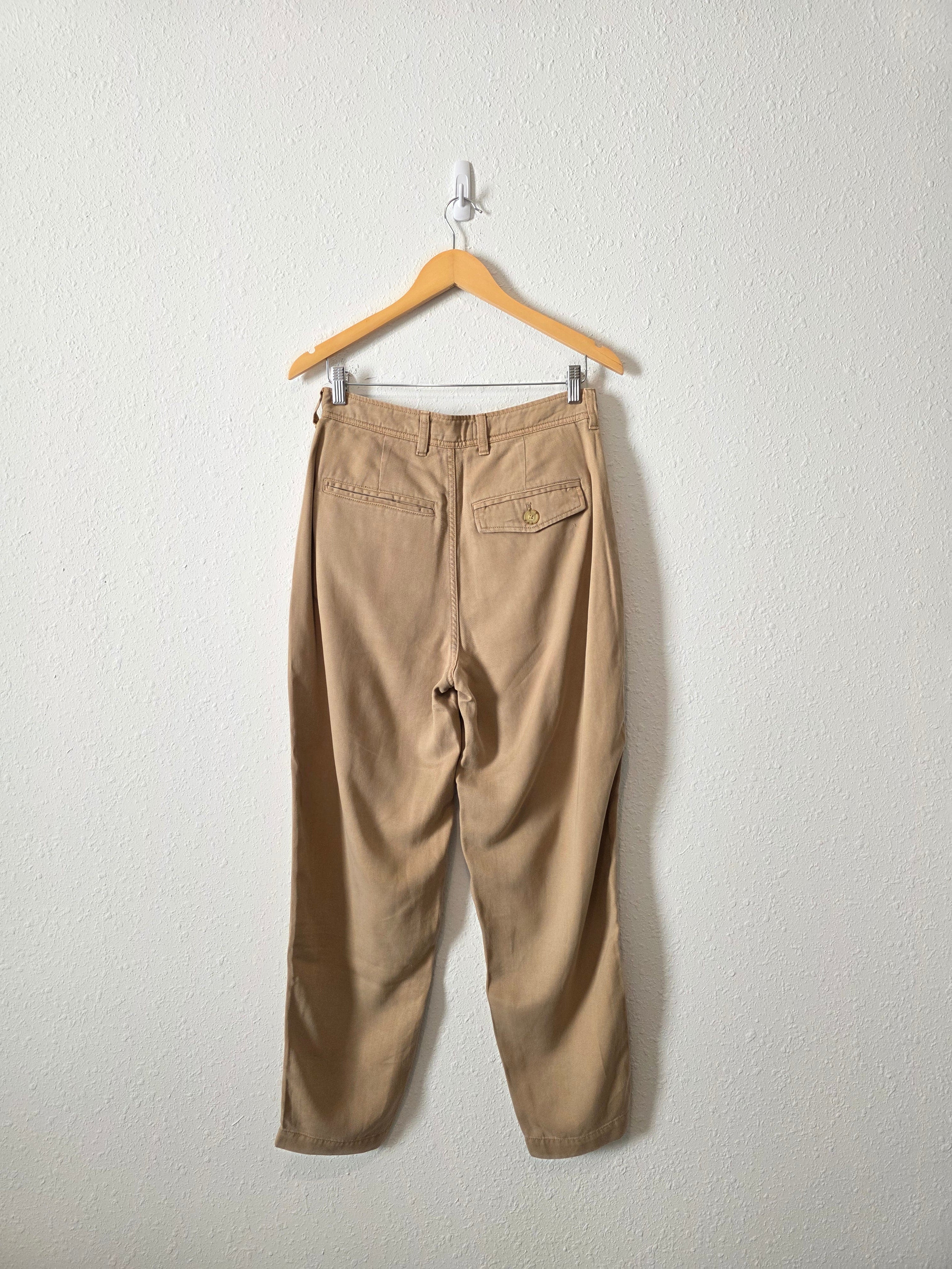 Everlane Relaxed Pants (2)
