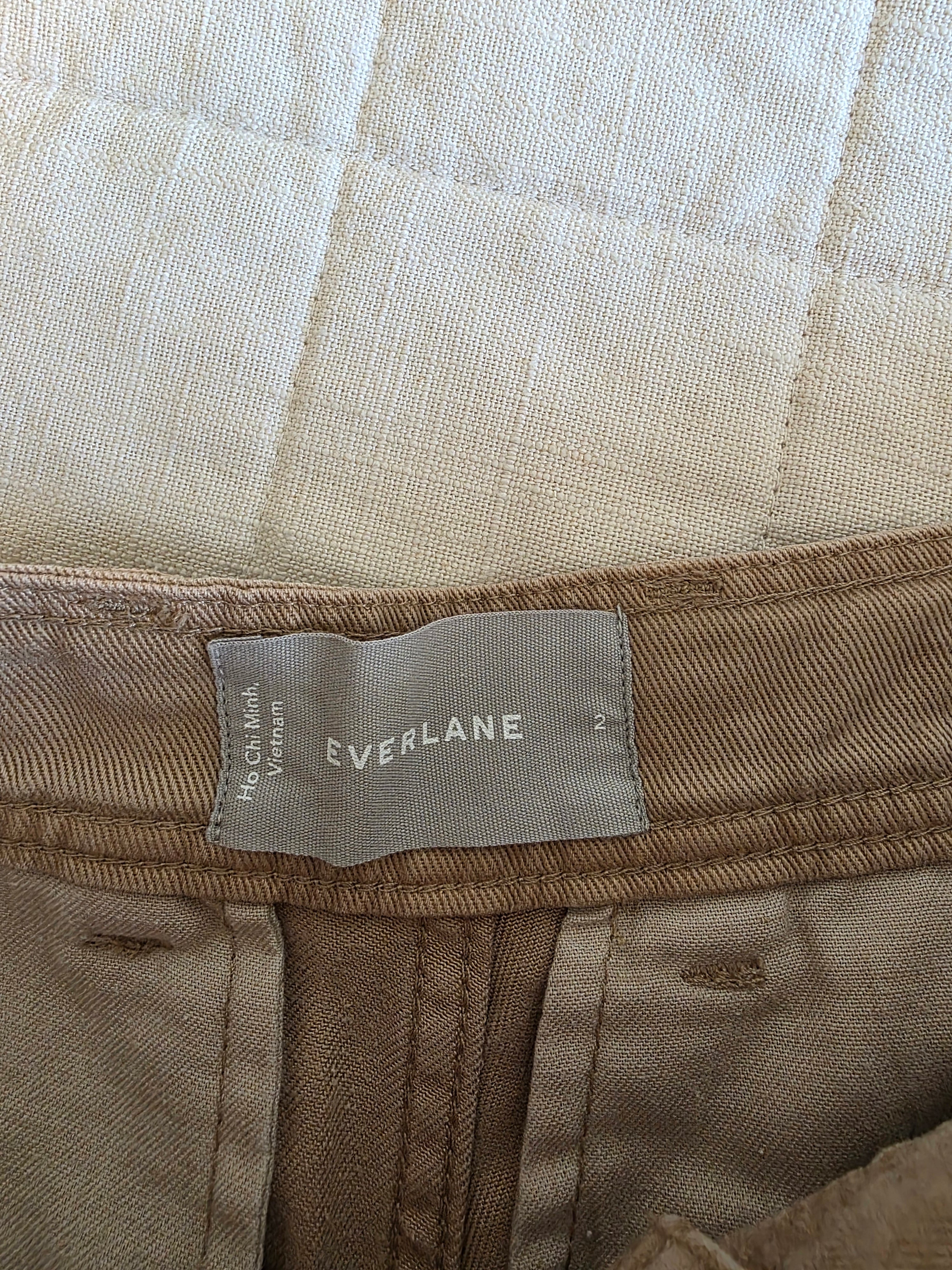 Everlane Relaxed Pants (2)