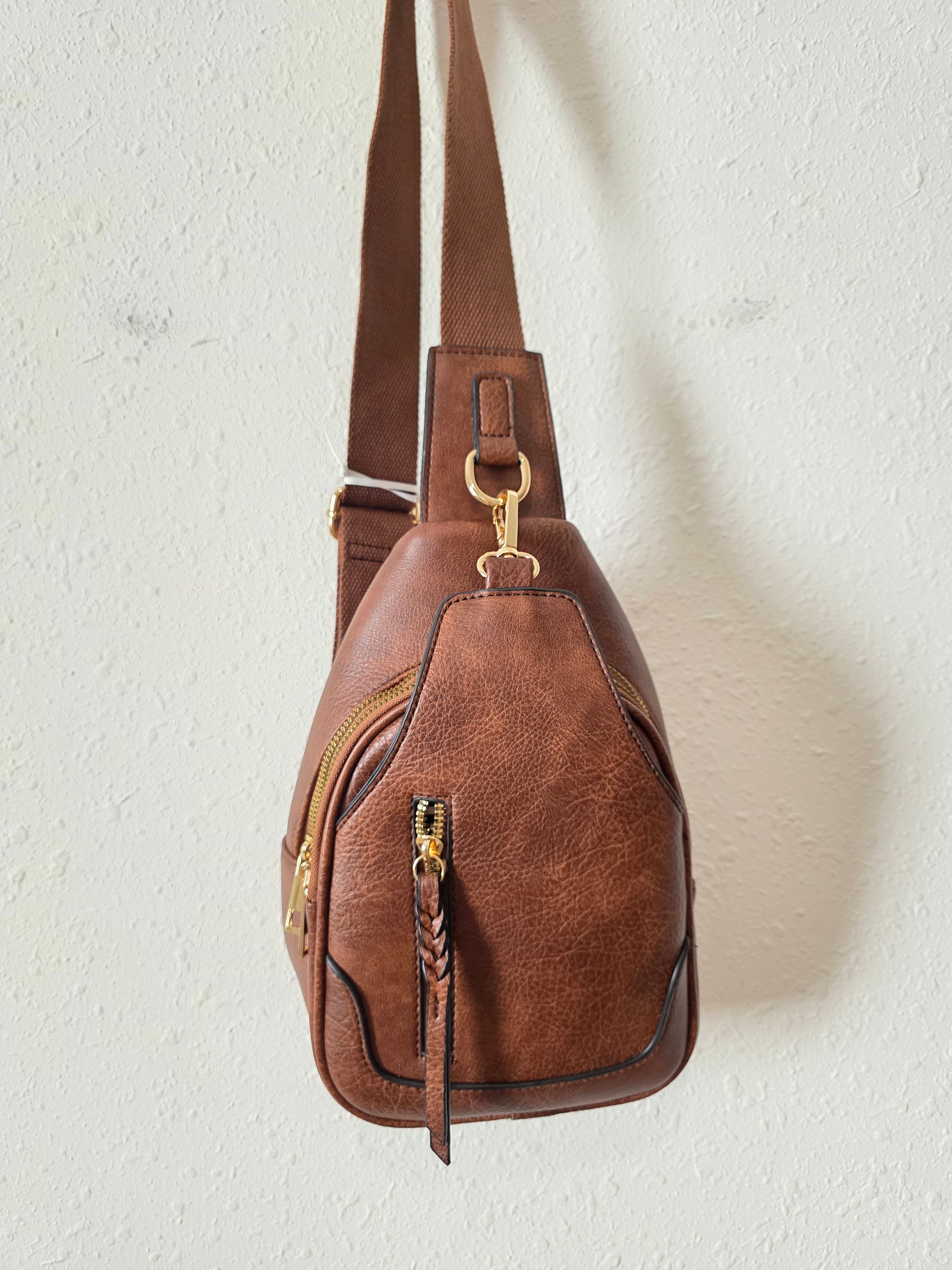 NEW Small Crossbody Bag