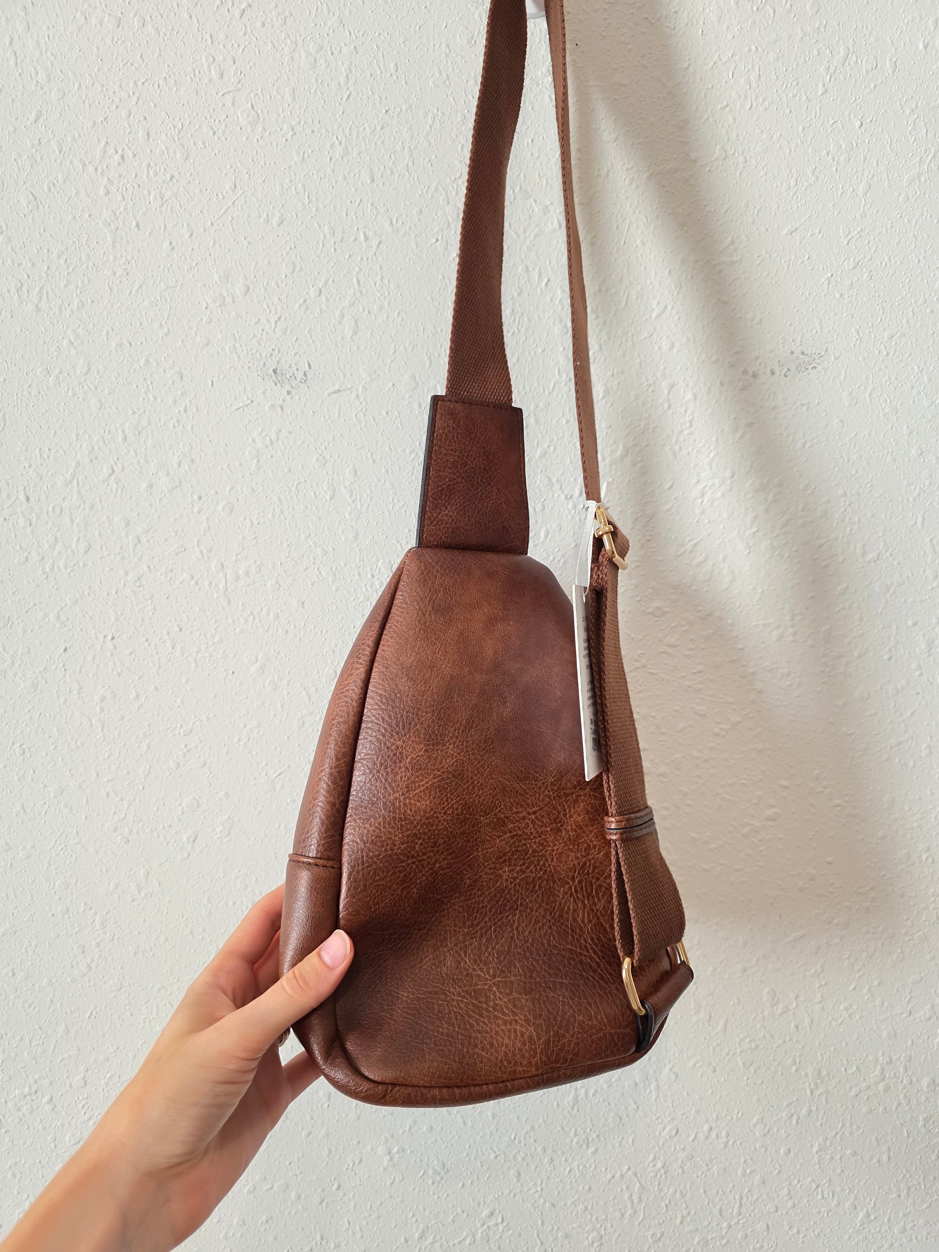 NEW Small Crossbody Bag