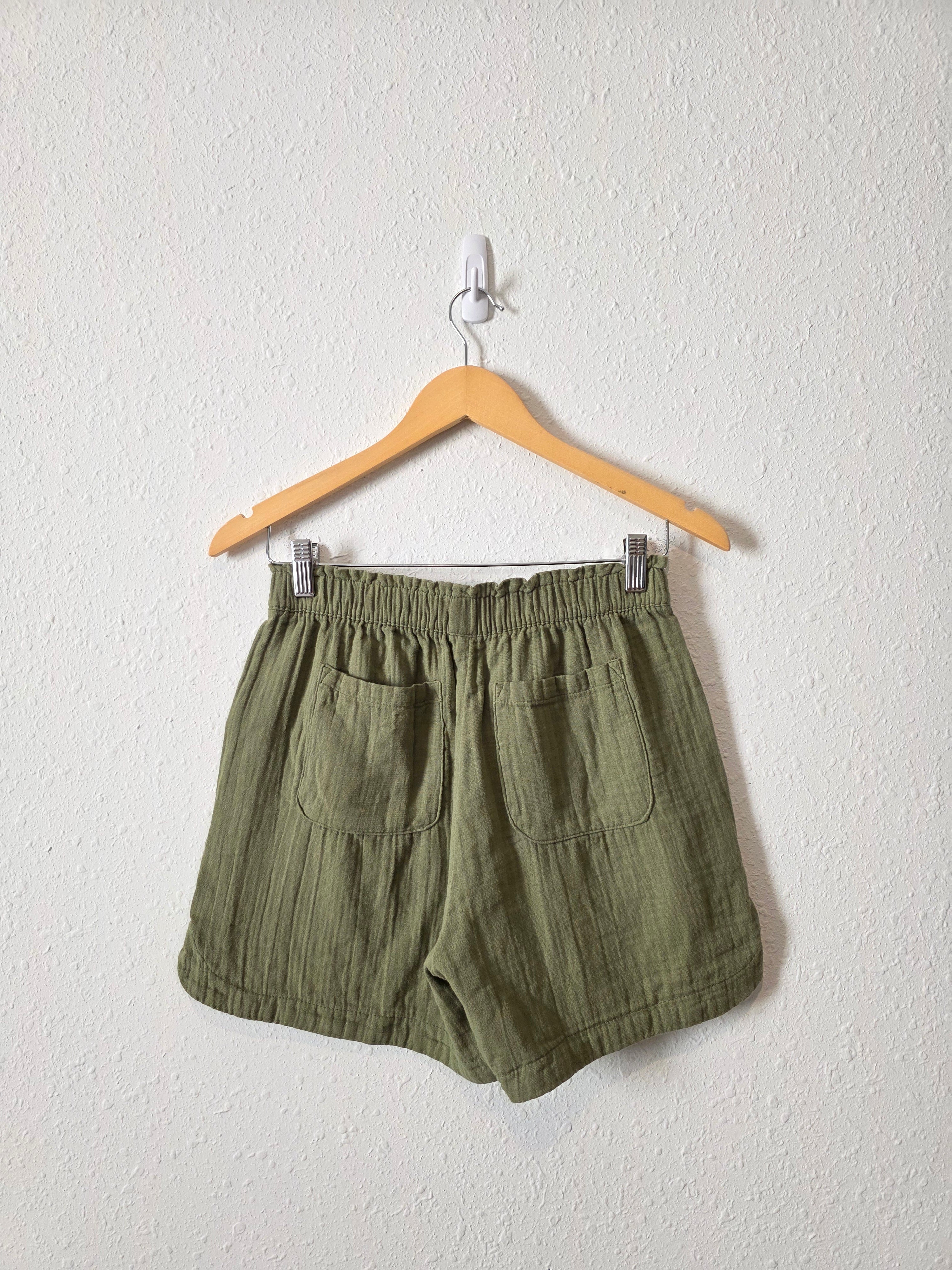 Cotton Gauze Matching Set (XS/S)