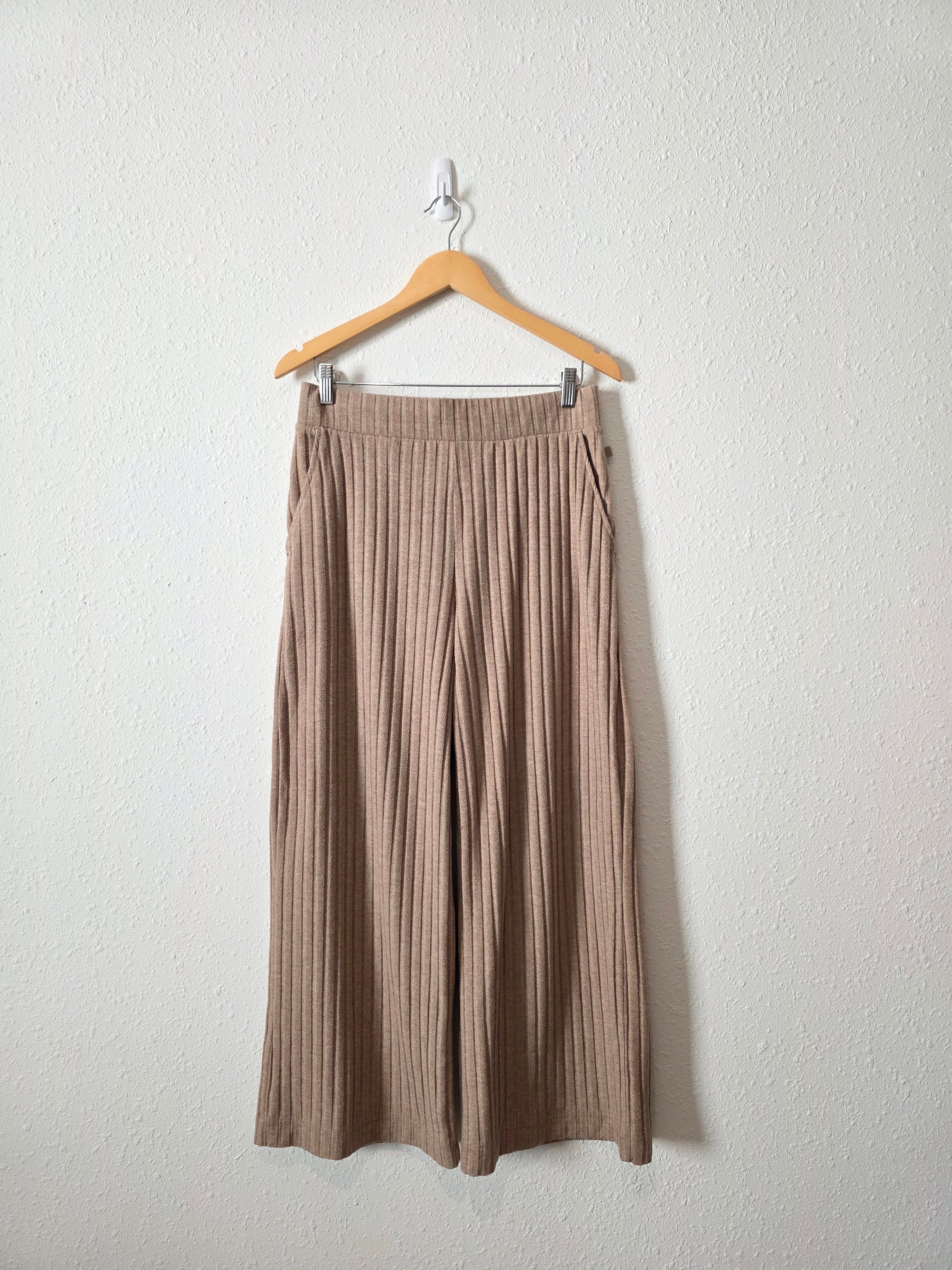 Lou & Grey Ribbed Matching Set (M/L)