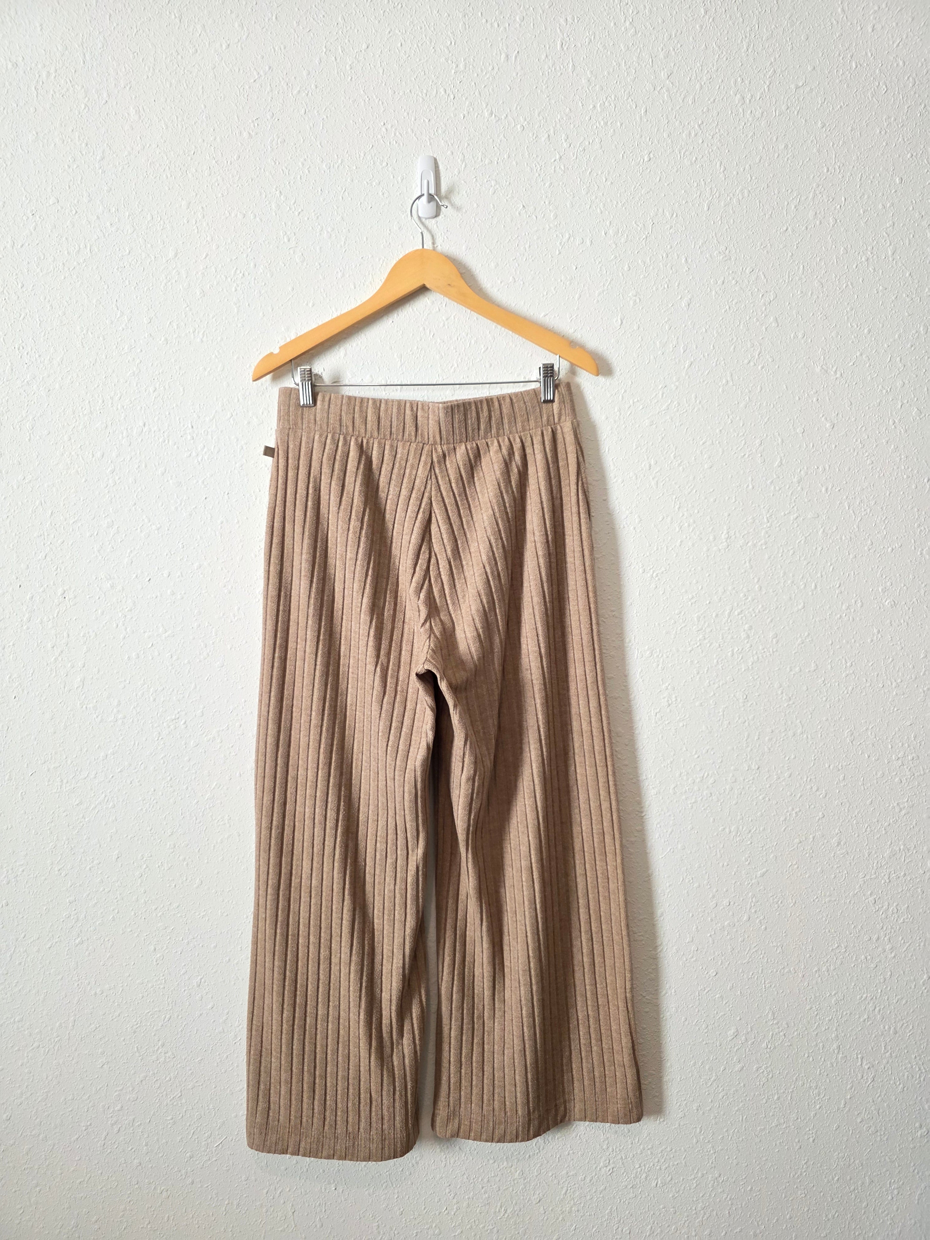 Lou & Grey Ribbed Matching Set (M/L)