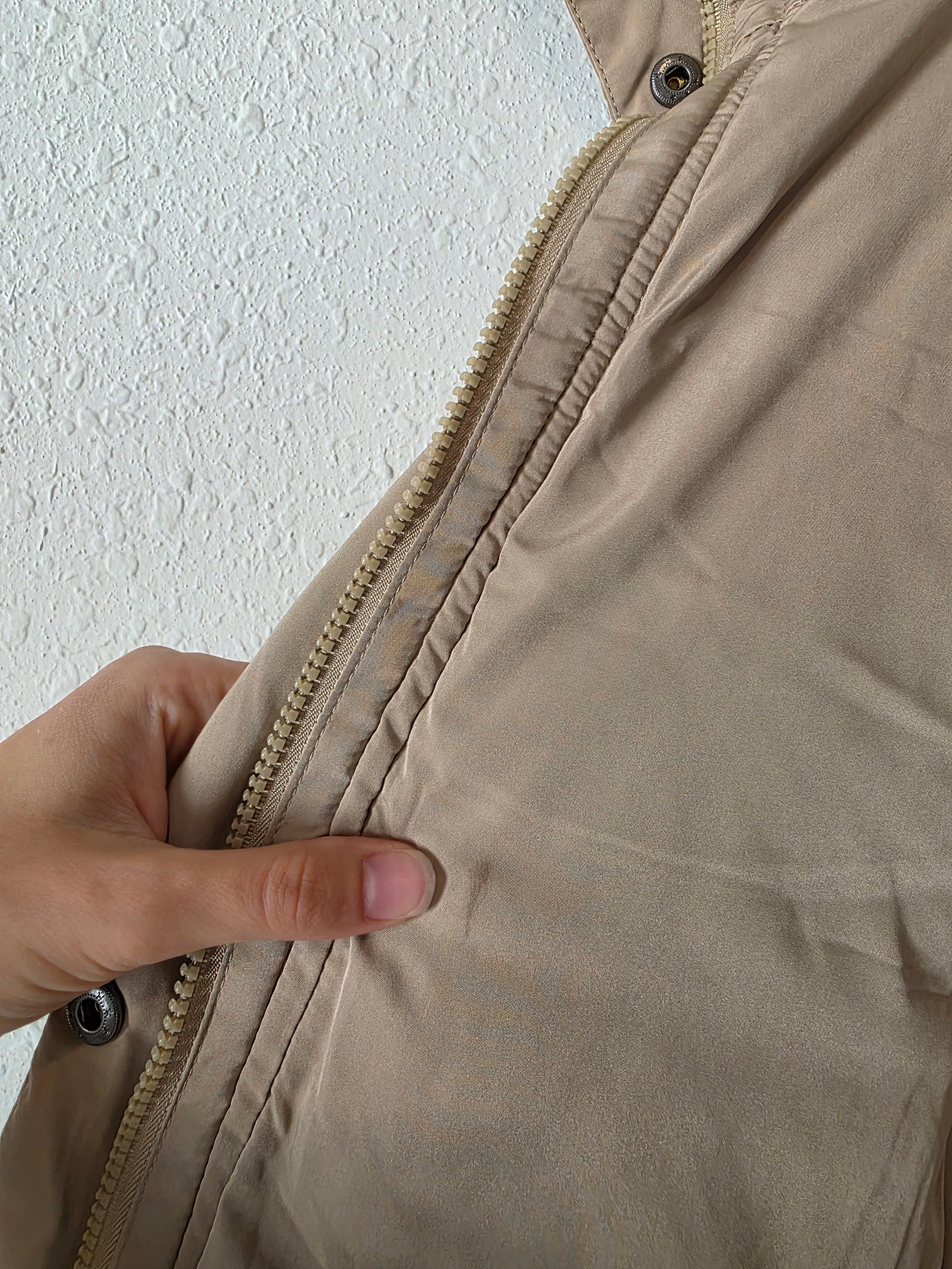 NEW Thread & Supply Crop Vest (XS)