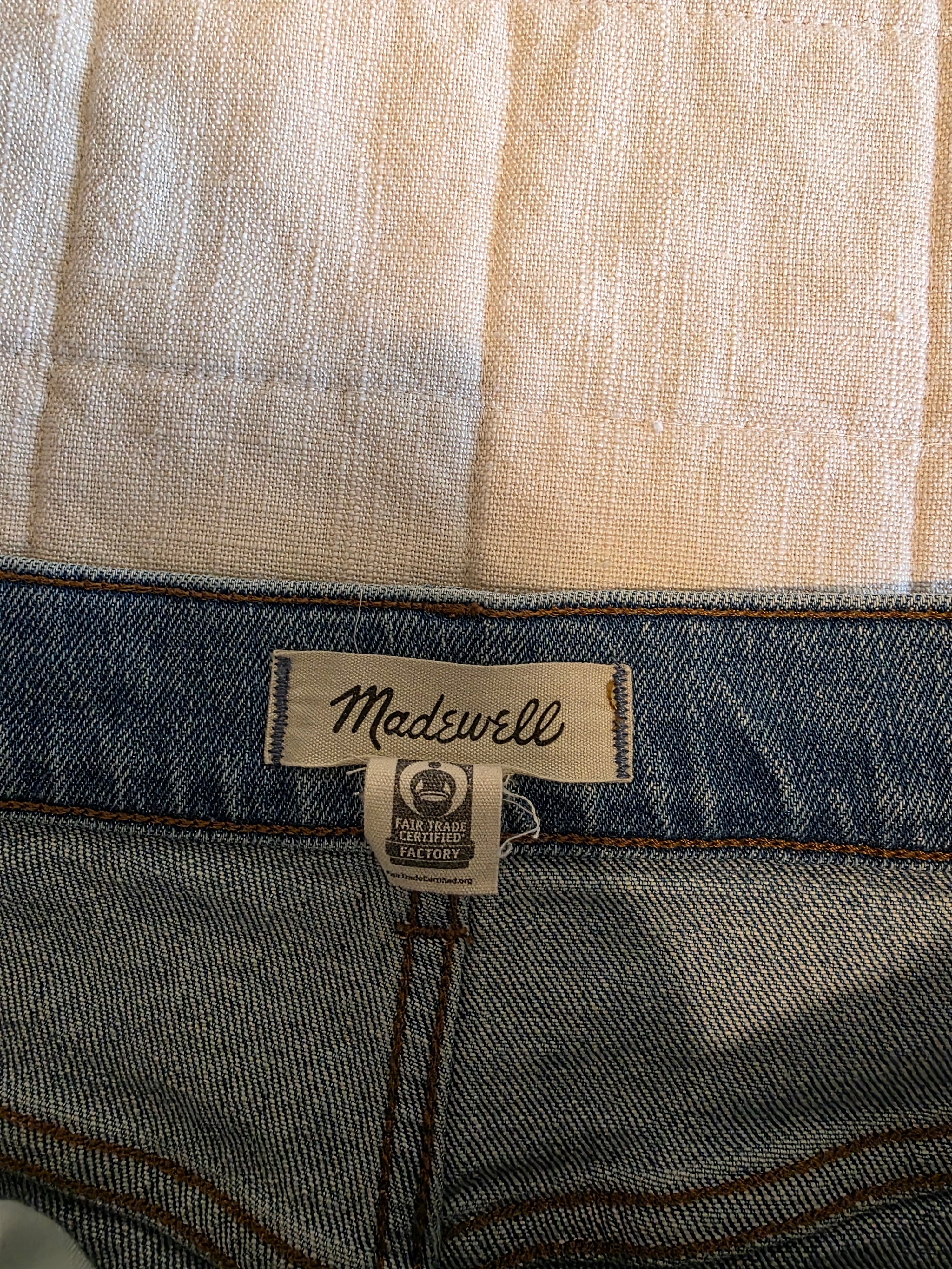 Madewell 90s Straight Jeans (29)