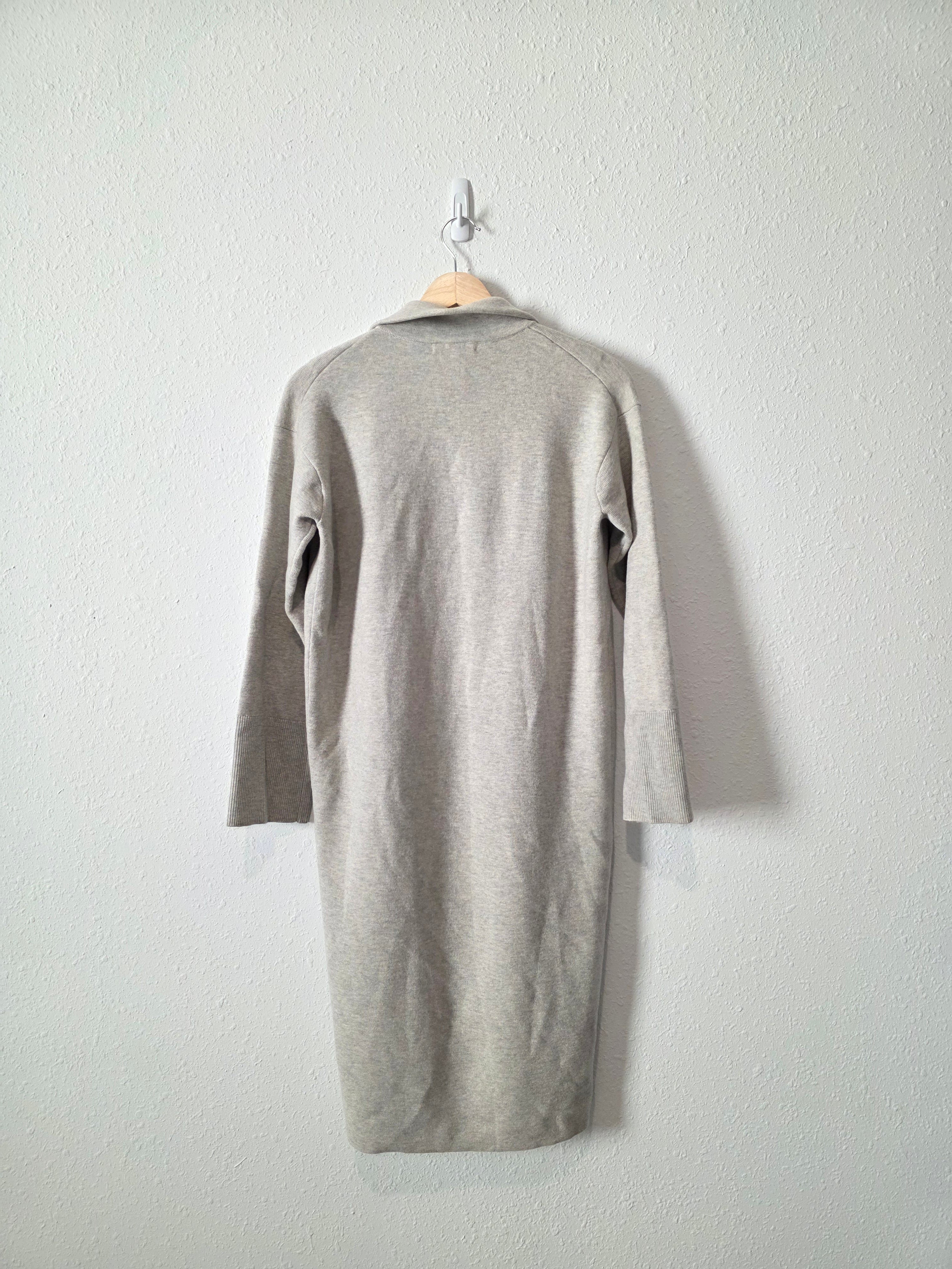 NEW J.Crew Open Sweater Coat (XXS-S)