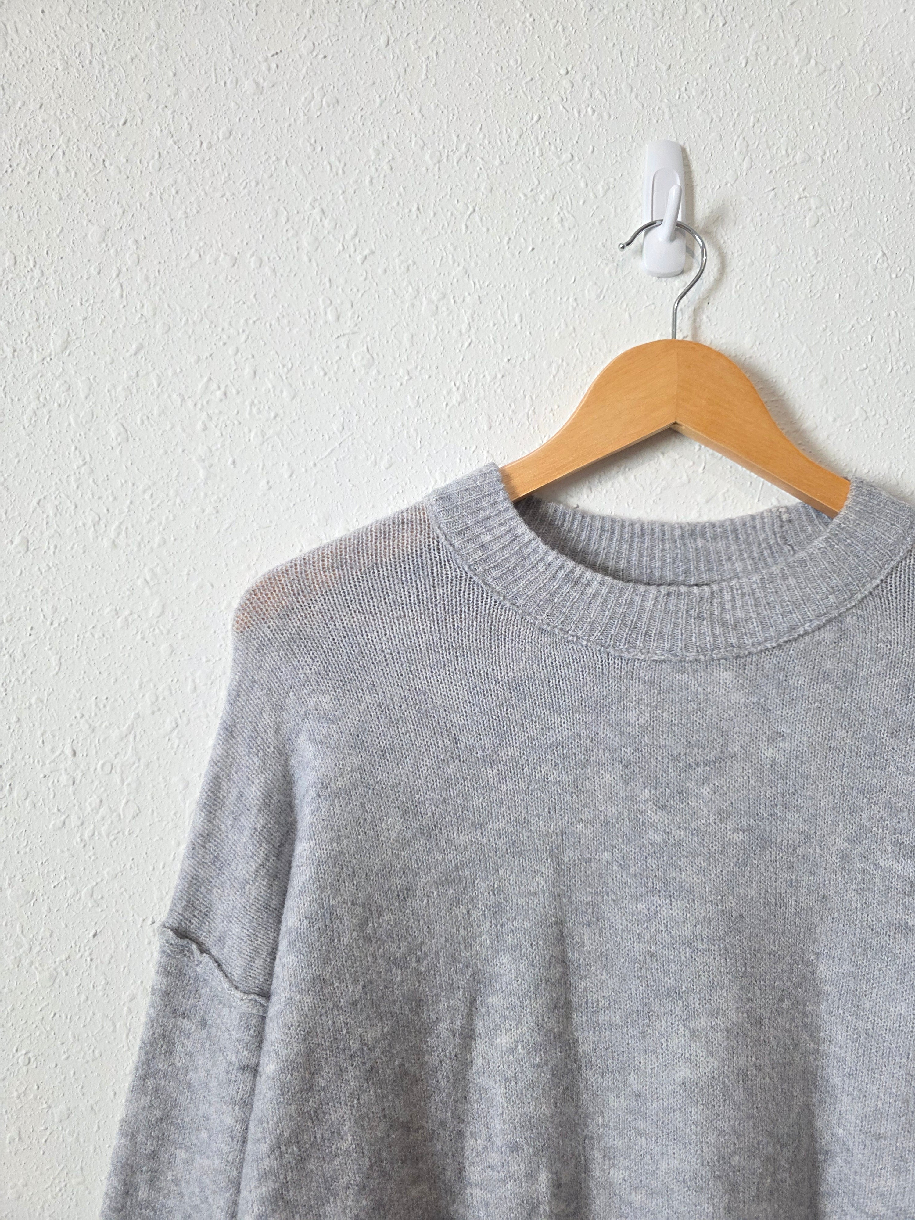 Aerie Oversized Cozy Sweater (XS)