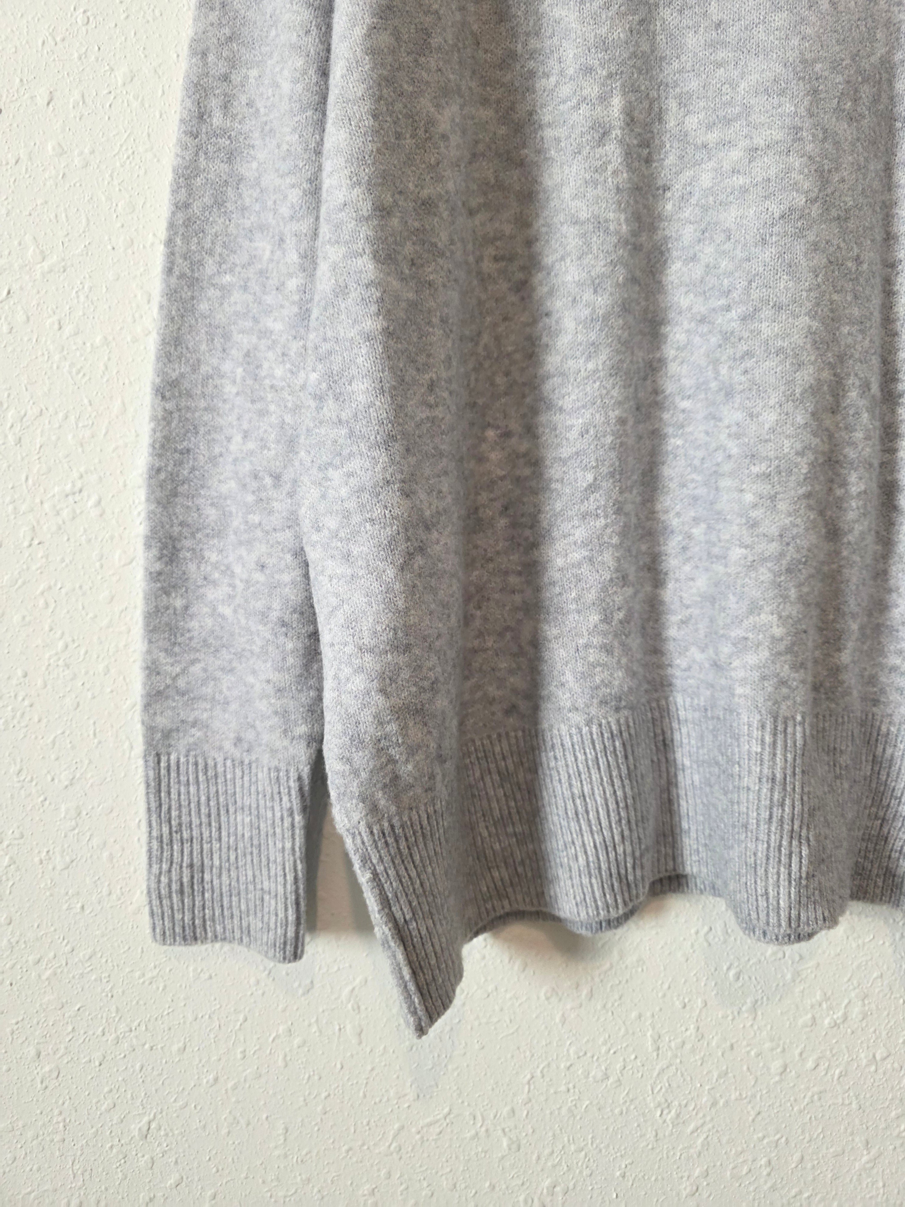 Aerie Oversized Cozy Sweater (XS)