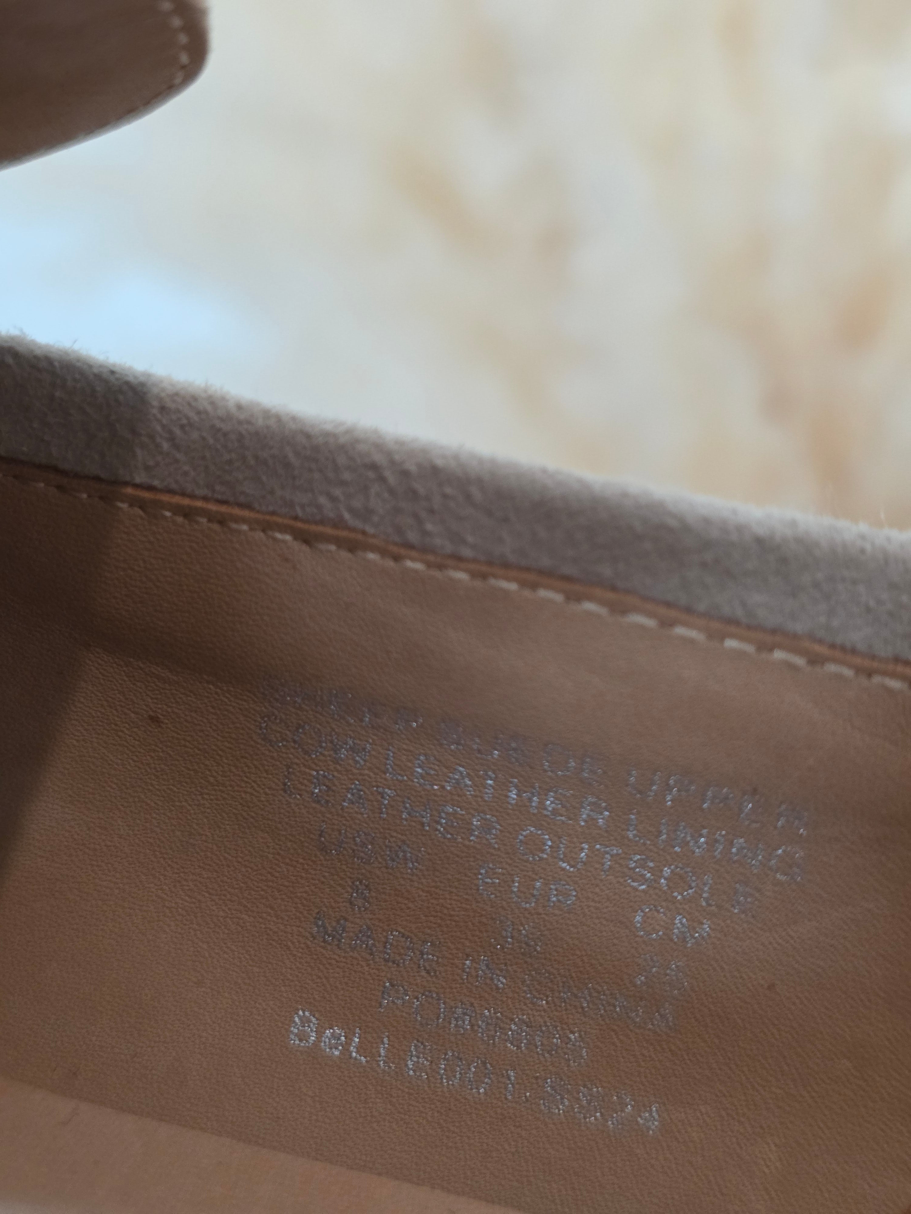 Quince Suede Penny Loafers (8)