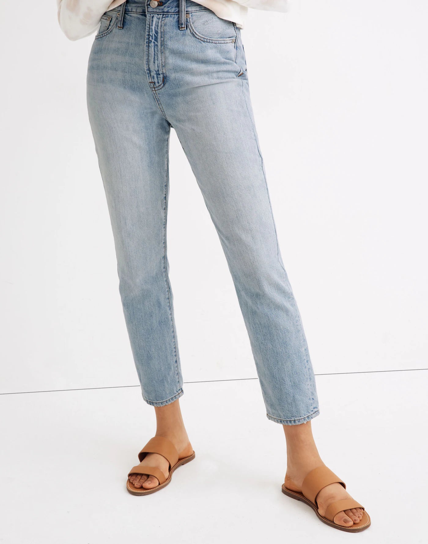 Madewell Perfect Vintage Jeans (25)