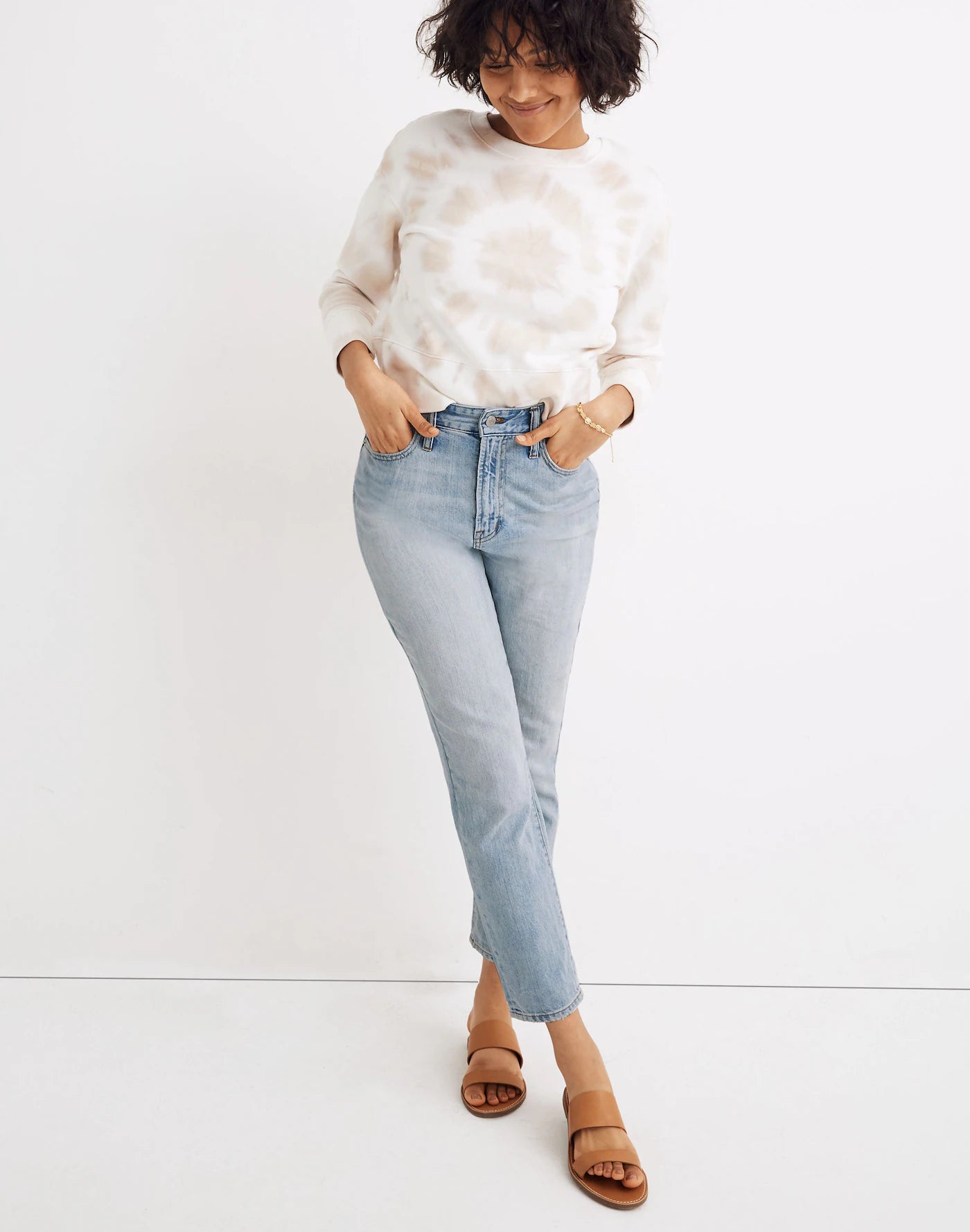 Madewell Perfect Vintage Jeans (25)
