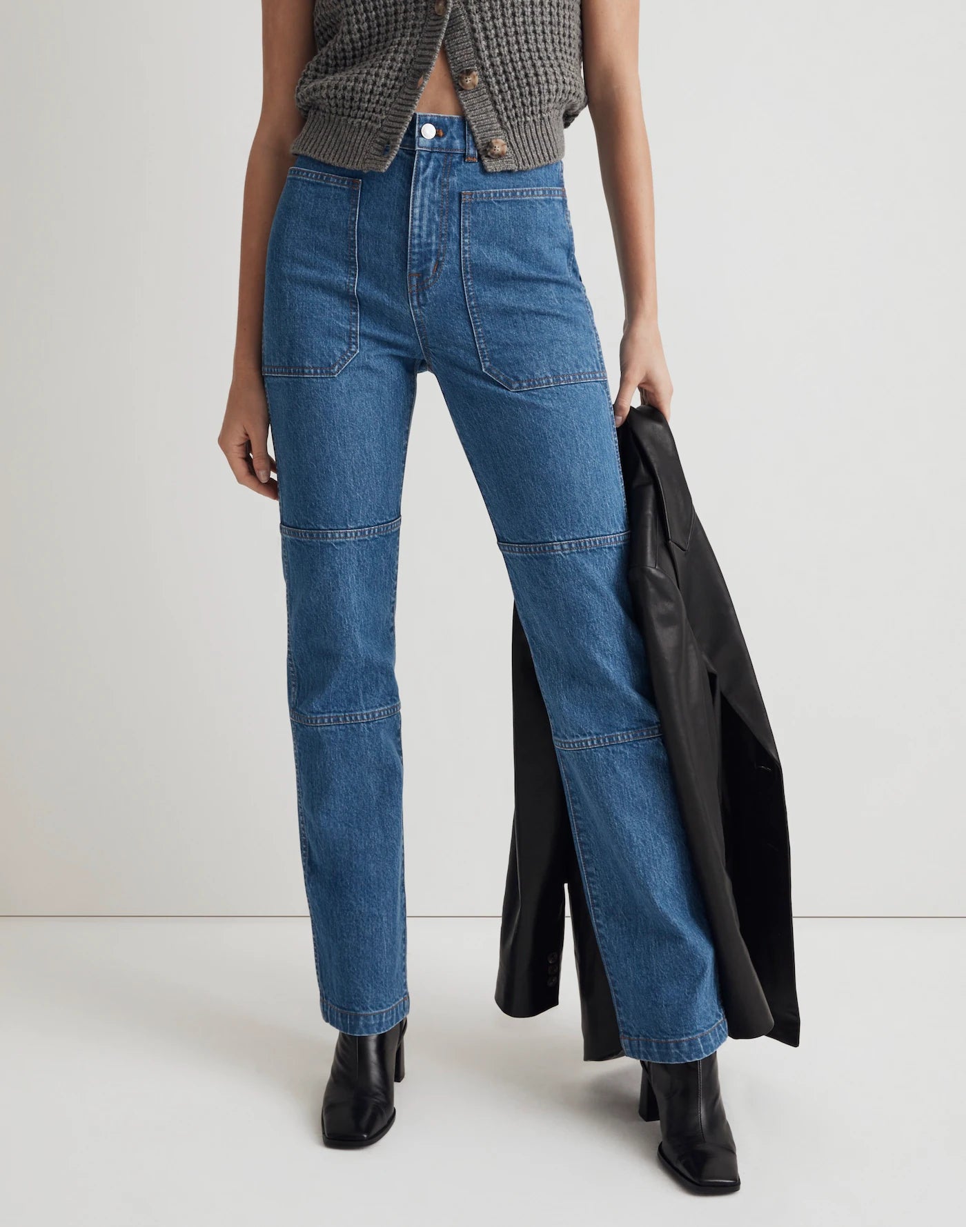Madewell 90s Straight Jeans (27)