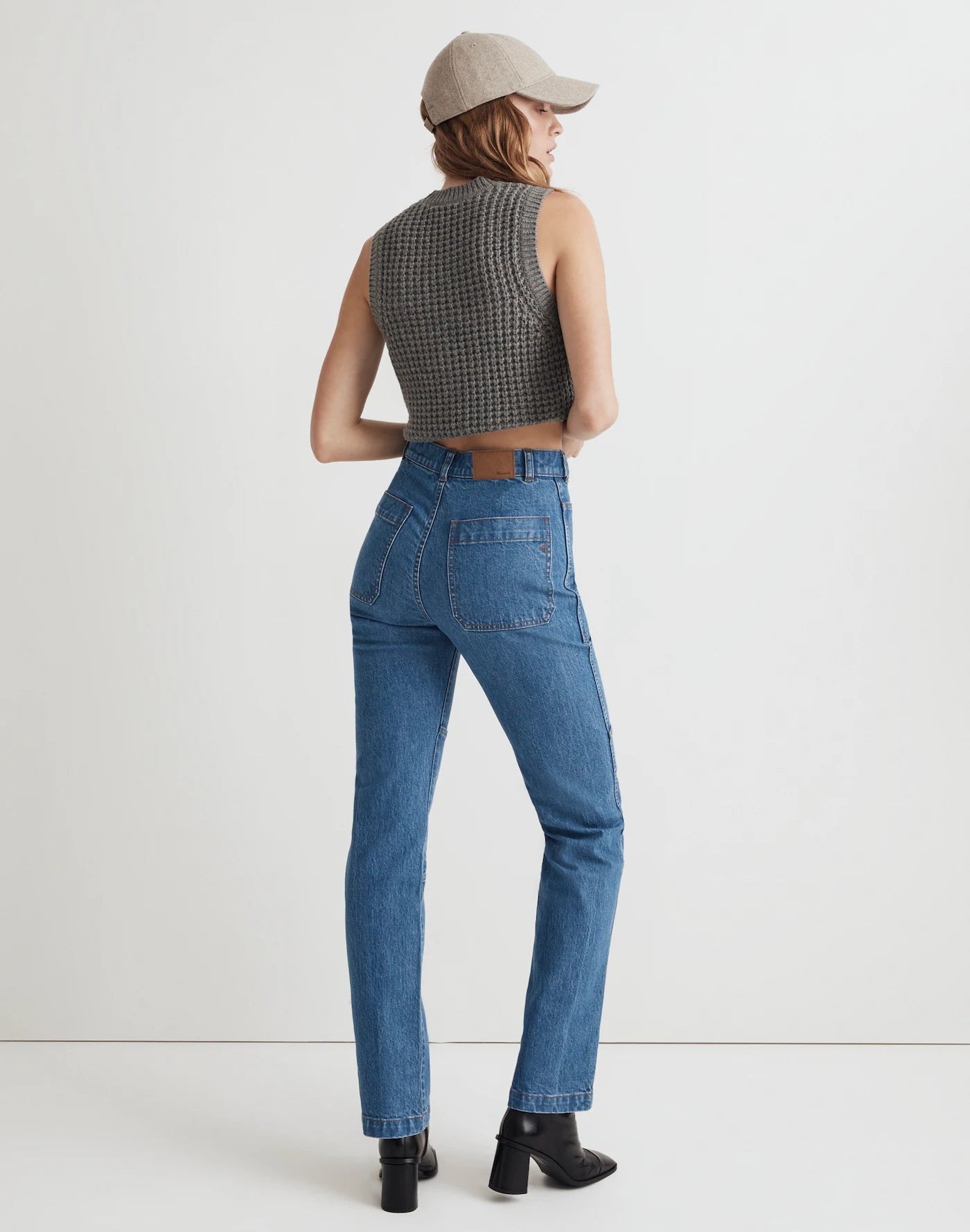 Madewell 90s Straight Jeans (27)