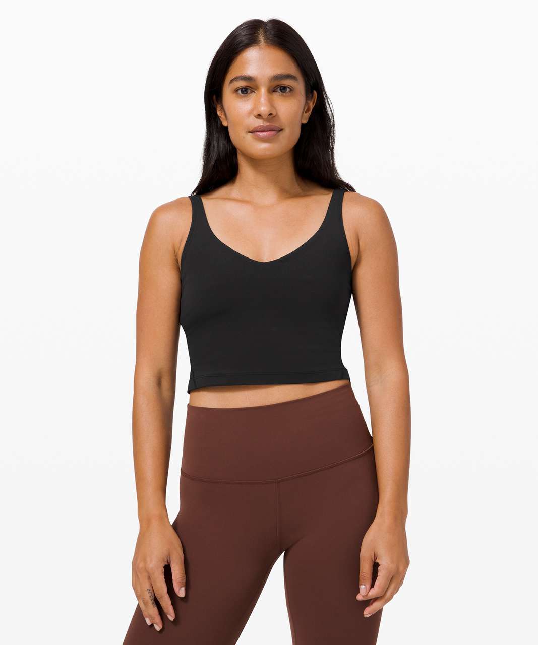 Lululemon Black Align Tank (4)