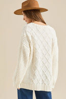 Altar'd State Cozy Sweater (L)