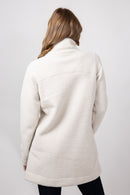 Columbia Long Sherpa Jacket (S)