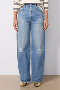 Citizens Of Humanity Baggy Wide Leg Jeans (29)