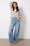 Citizens Of Humanity Baggy Wide Leg Jeans (29)