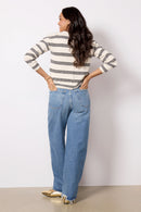 Citizens Of Humanity Baggy Wide Leg Jeans (29)