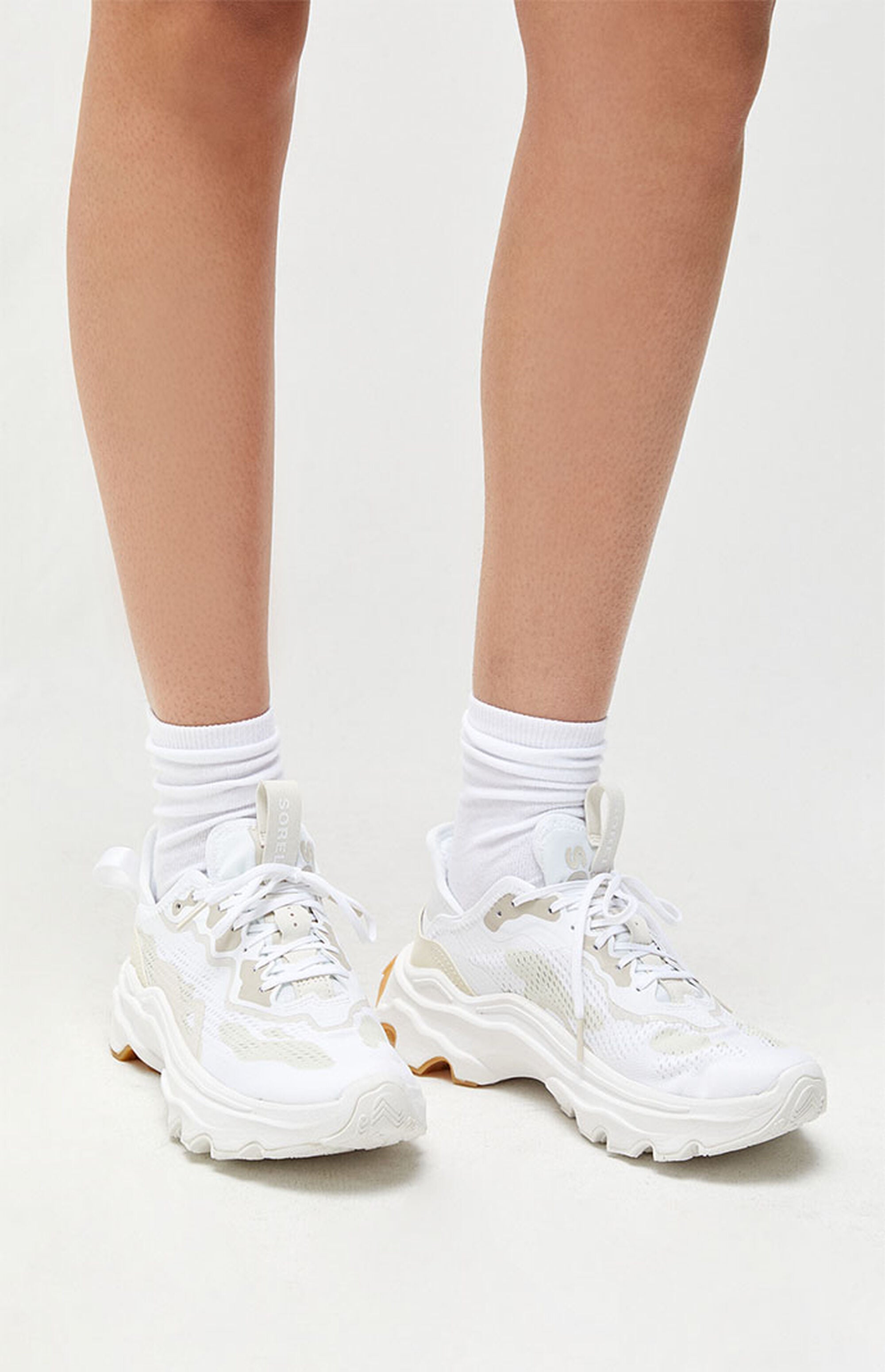 Sorel Neutral Sneakers (12)